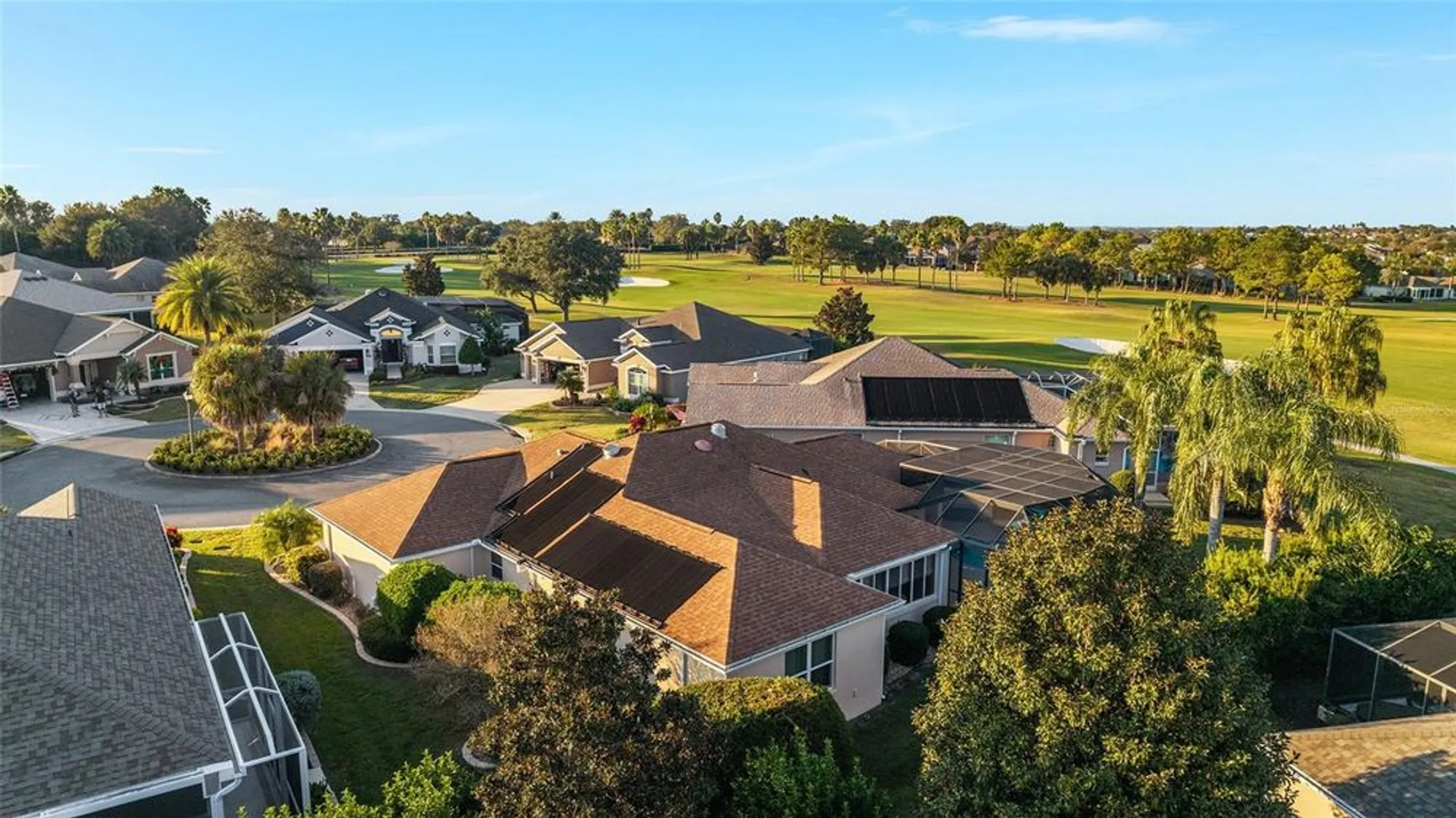 Property Slideshow image 56 of 62 | 626 arcola ct, The Villages, FL, 32162