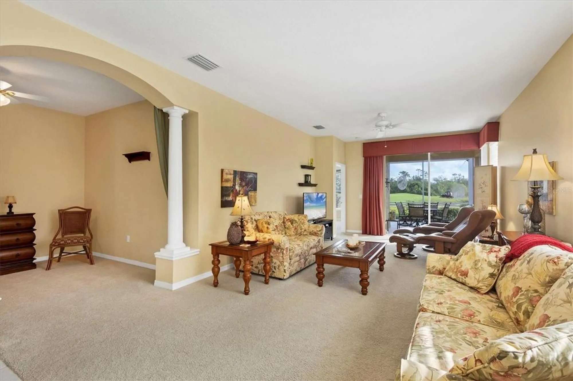 Property Slideshow image 9 of 62 | 4301 whispering oaks dr, North Port, FL, 34287