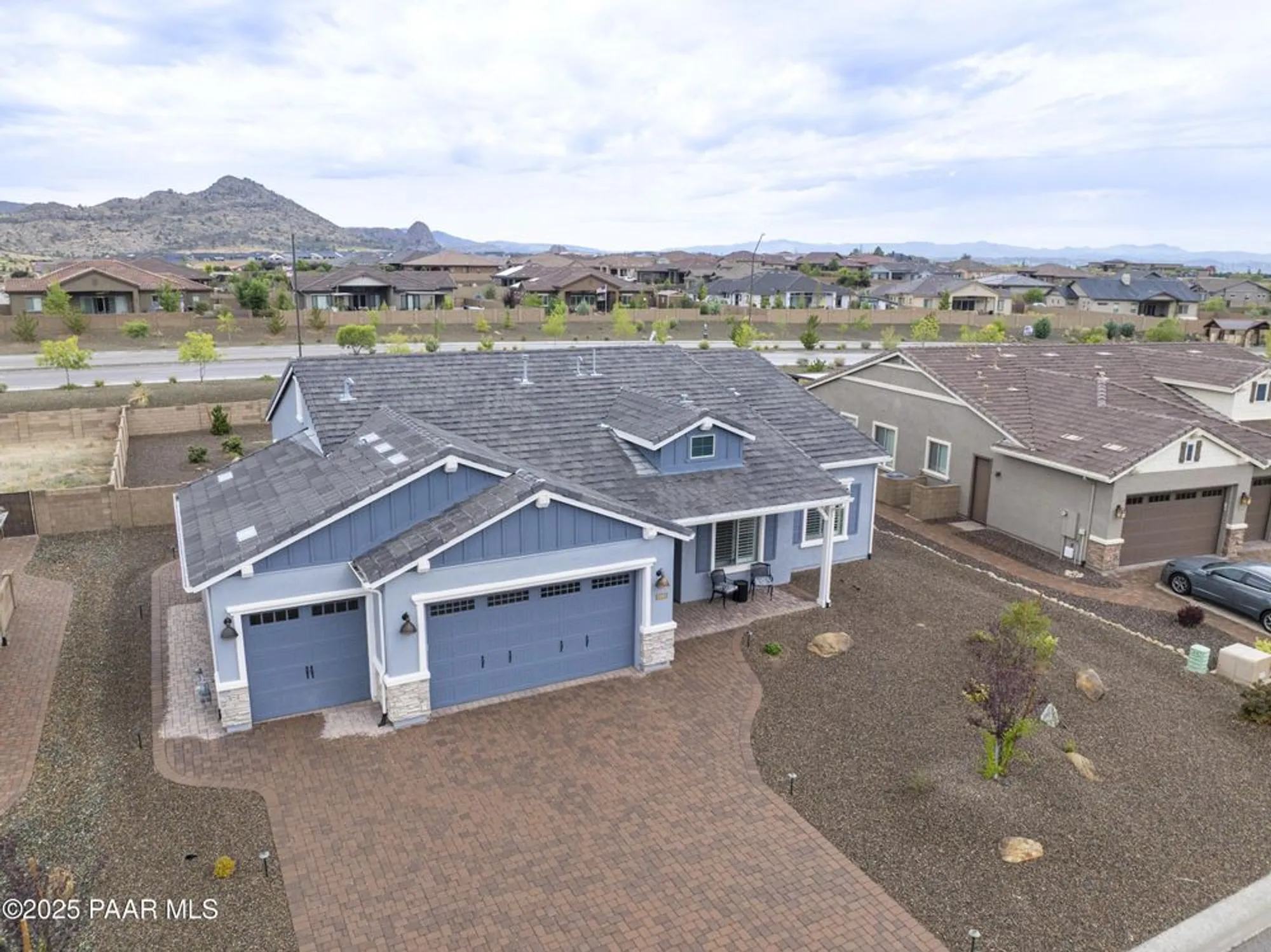Property Slideshow image 1 of 46 | 5393 rocky vista dr, Prescott, AZ, 86301