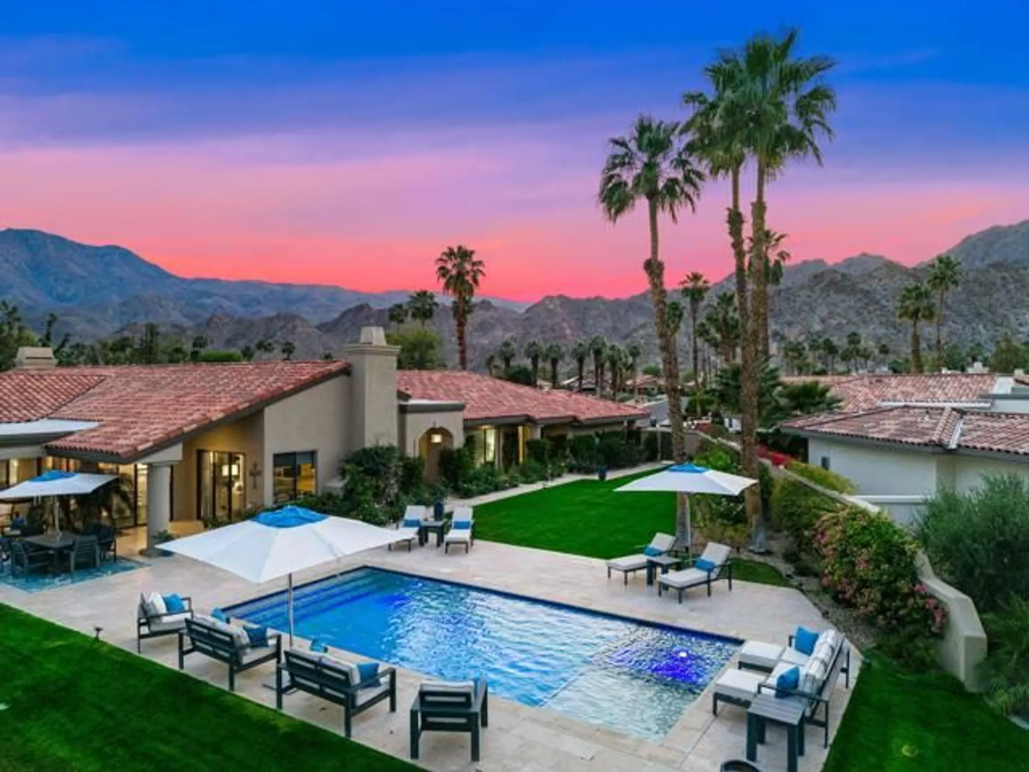 Property Slideshow image 35 of 50 | 79755 northwood, La Quinta, CA, 92253