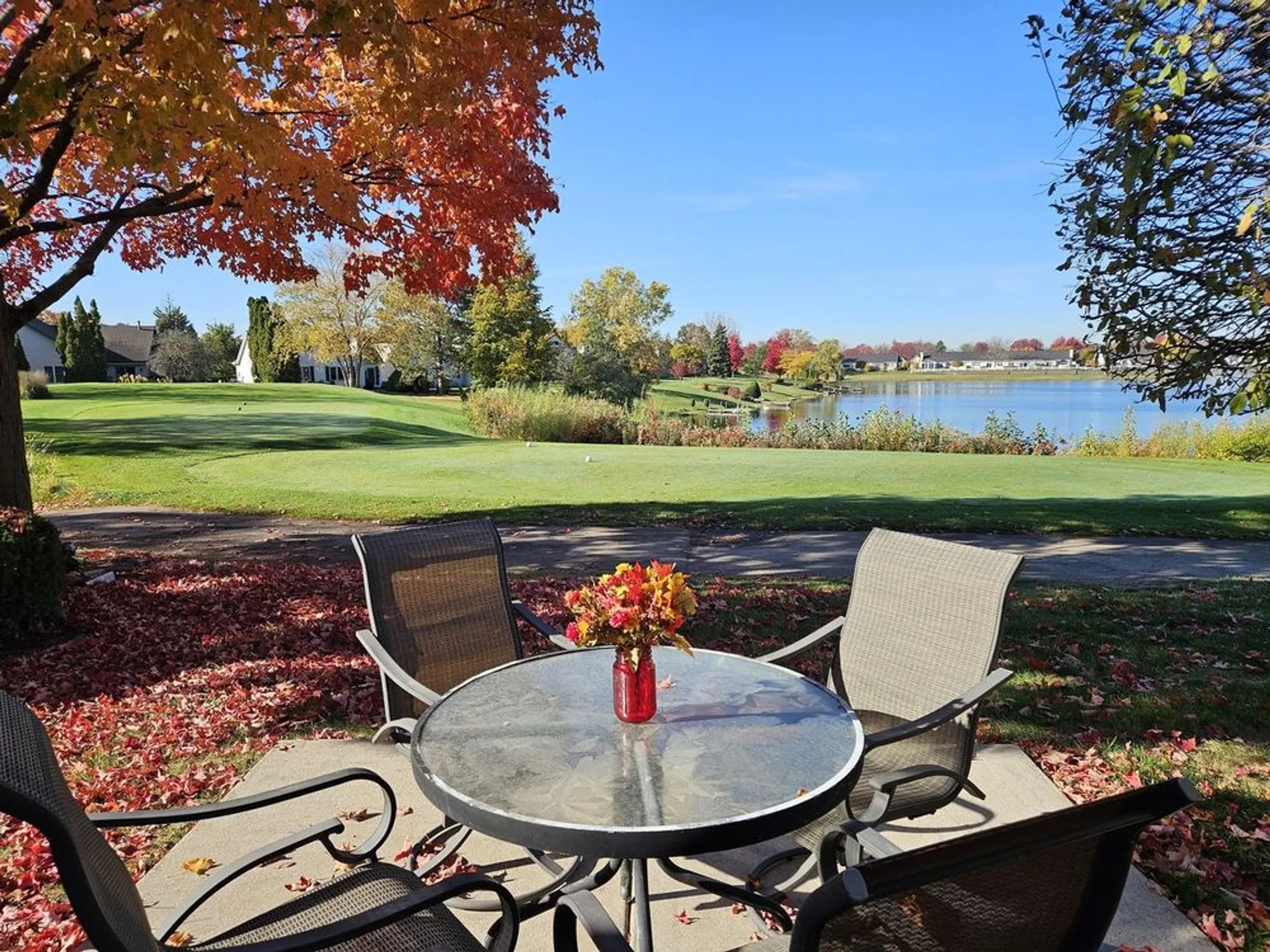 Property Slideshow image 40 of 52 | 21144 buckeye ct, Plainfield, IL, 60544