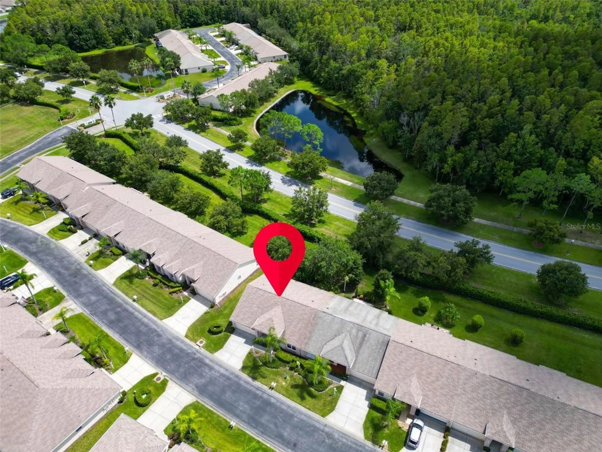 Property Slideshow image 33 of 35 | 12148 arron ter, Trinity, FL, 34655