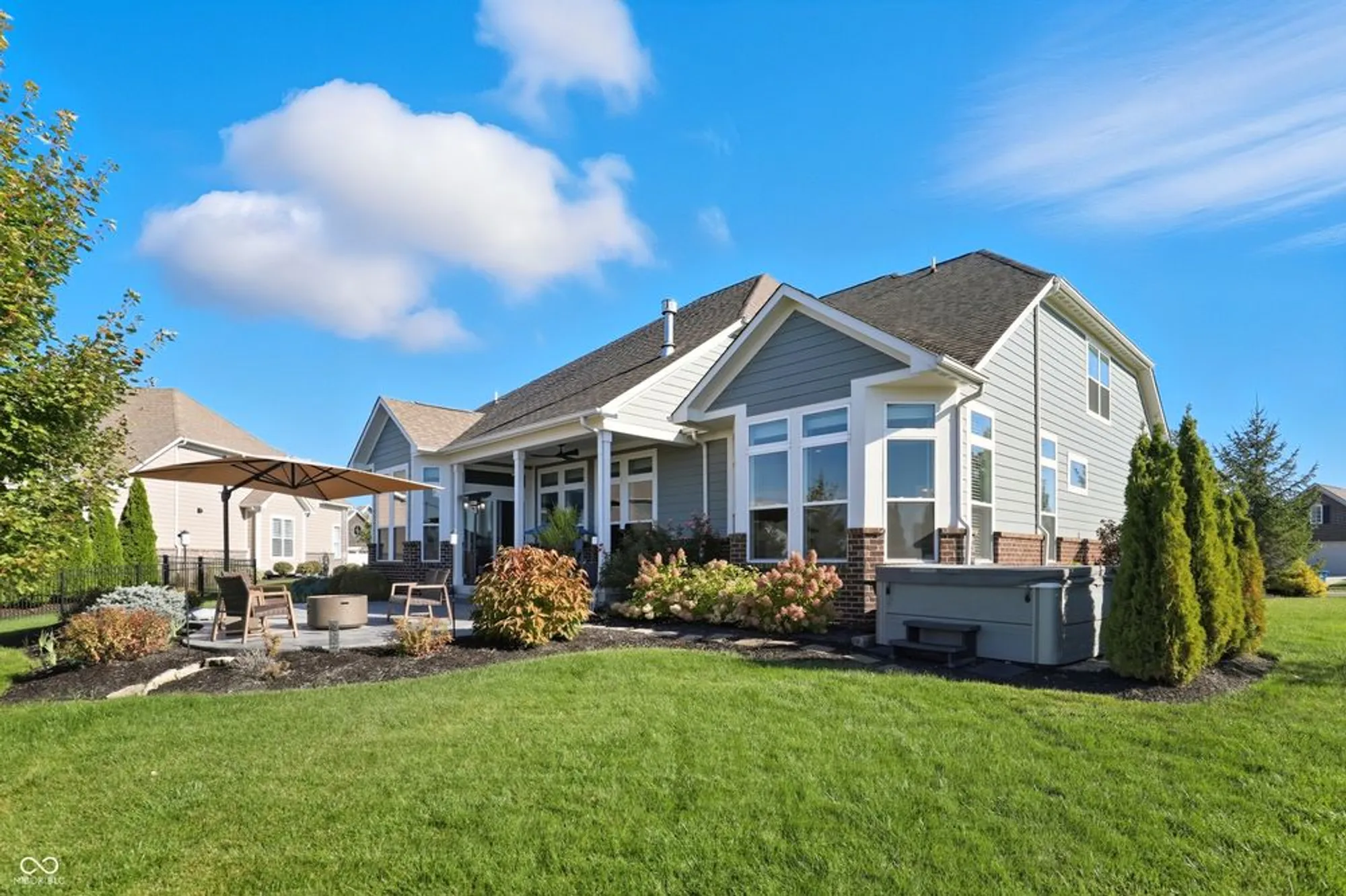 Property Slideshow image 3 of 78 | 11717 platt st, Noblesville, IN, 46060