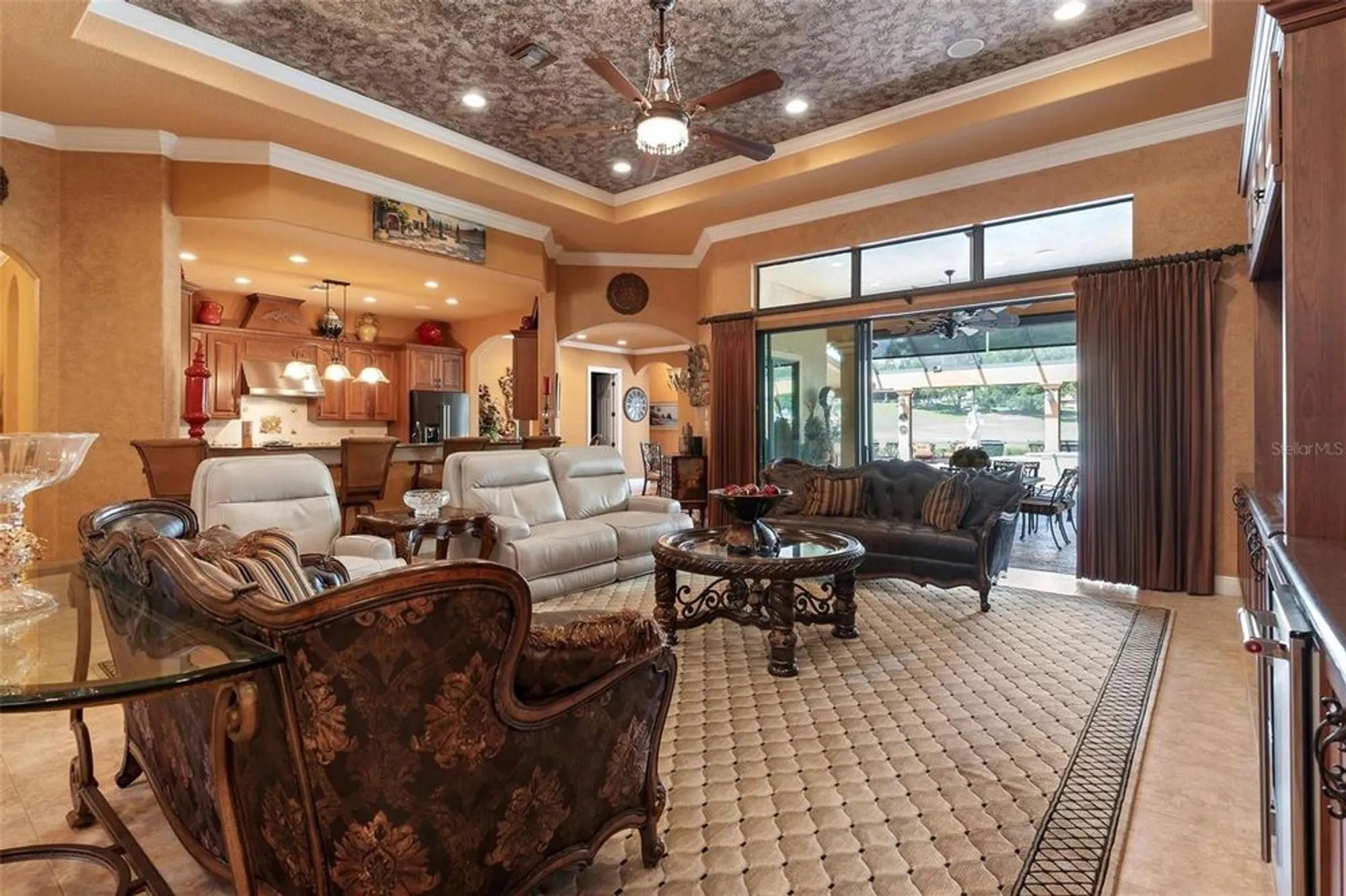 Property Slideshow image 31 of 82 | 5235 greens dr, Lady Lake, FL, 32159