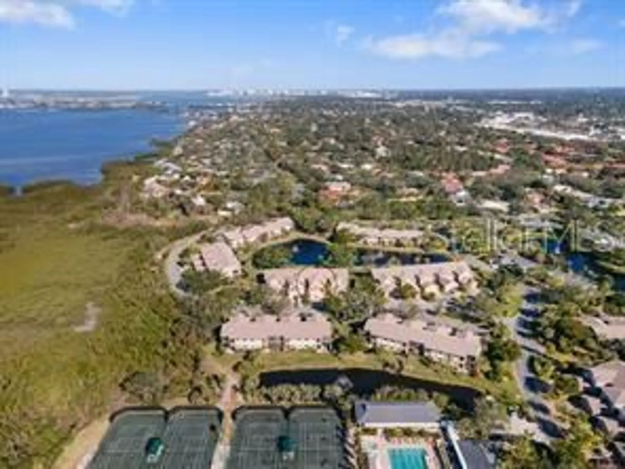 Property Slideshow image 49 of 52 | 5259 heron way # 103, Sarasota, FL, 34231