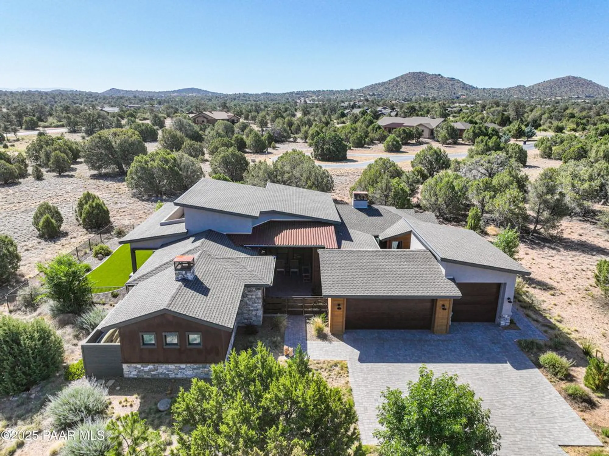 Property Slideshow image 42 of 46 | 15585 n elizabeth way, Prescott, AZ, 86305