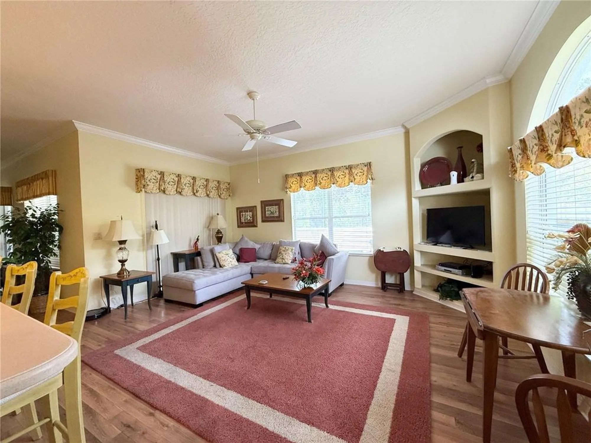 Property Slideshow image 13 of 37 | 25221 quail croft pl, Leesburg, FL, 34748