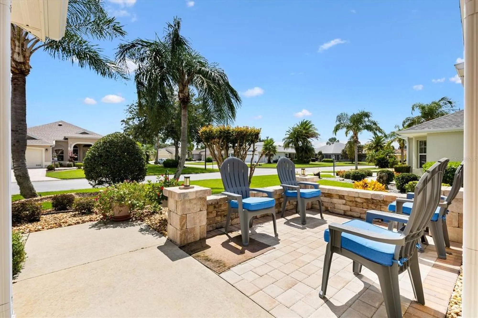 Property Slideshow image 3 of 43 | 1884 poppy cir, The Villages, FL, 32162