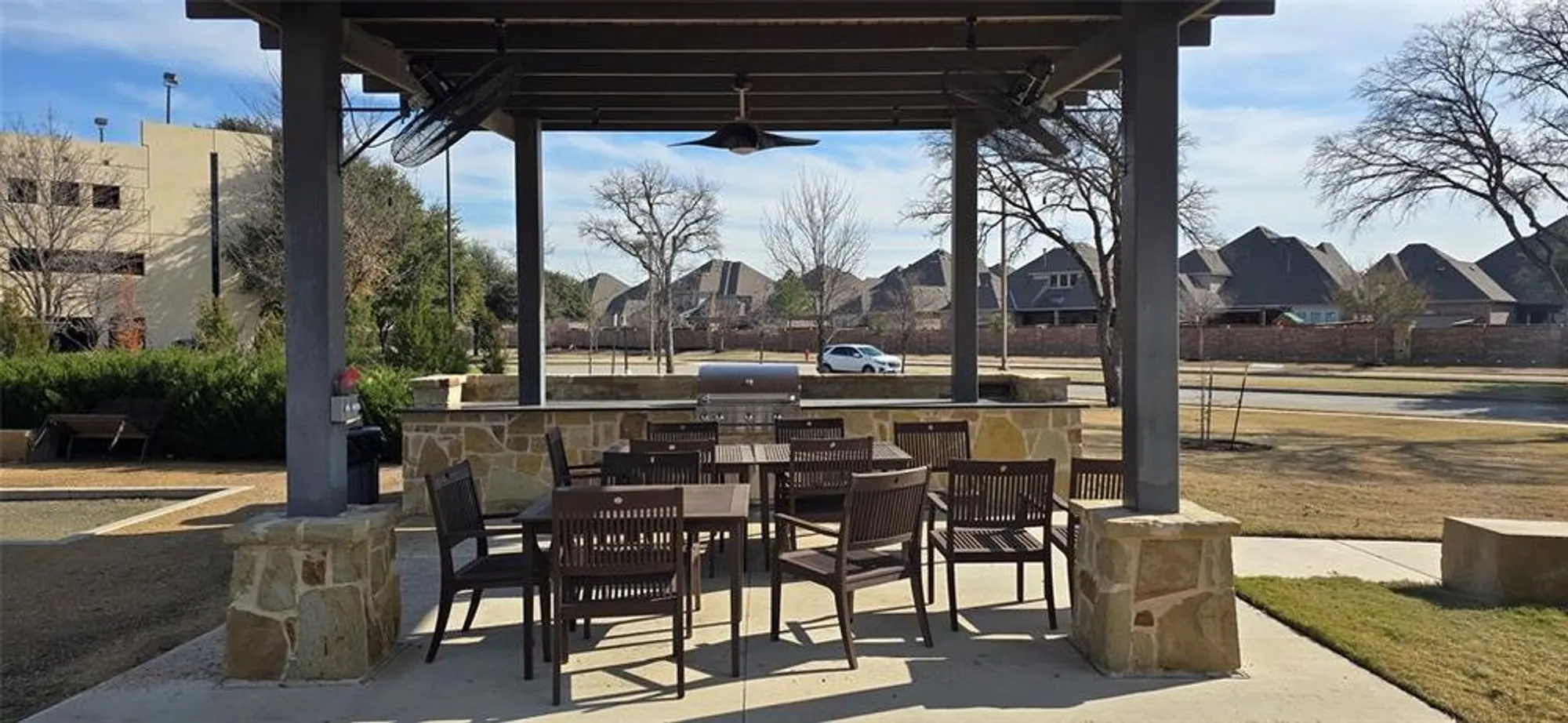 Property Slideshow image 34 of 39 | 1735 wittington pl apt 2305, Dallas, TX, 75234