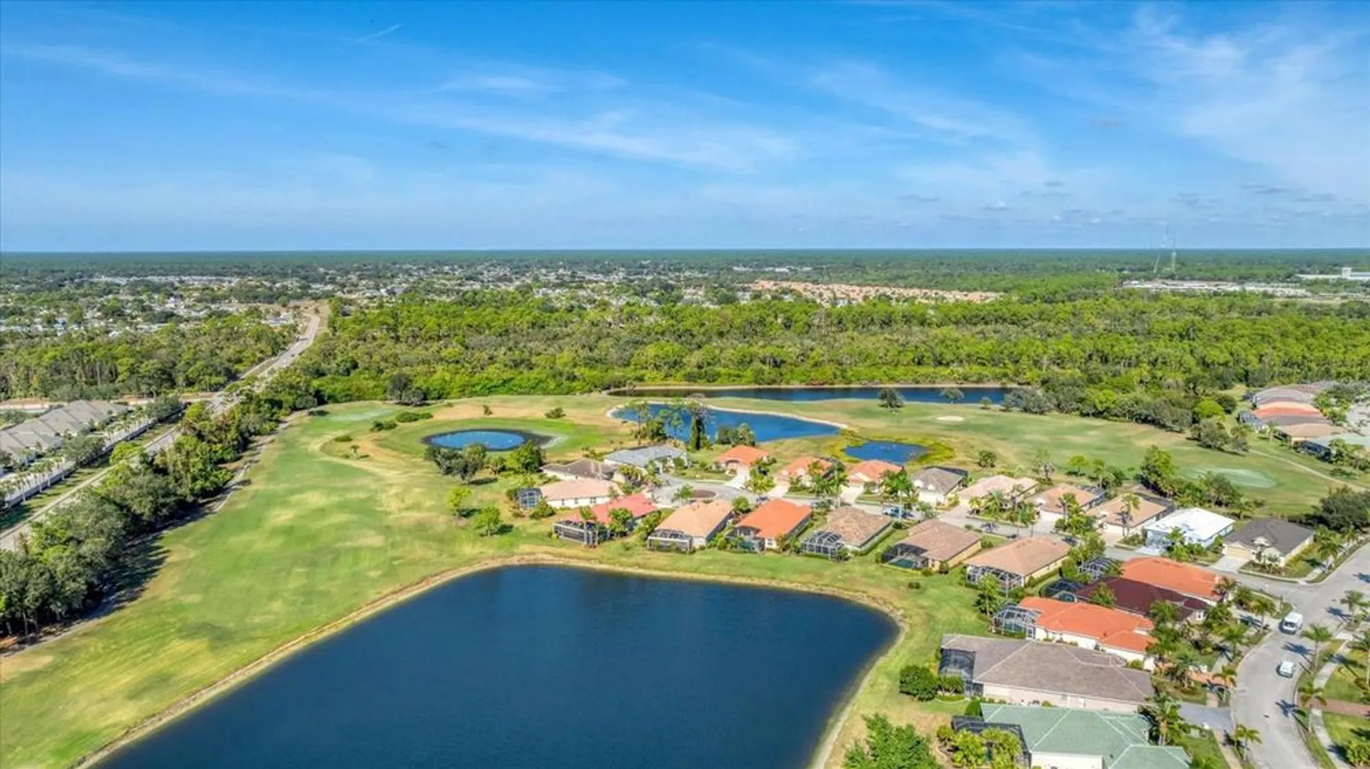 Property Slideshow image 49 of 79 | 5749 white jasmine way, North Port, FL, 34287