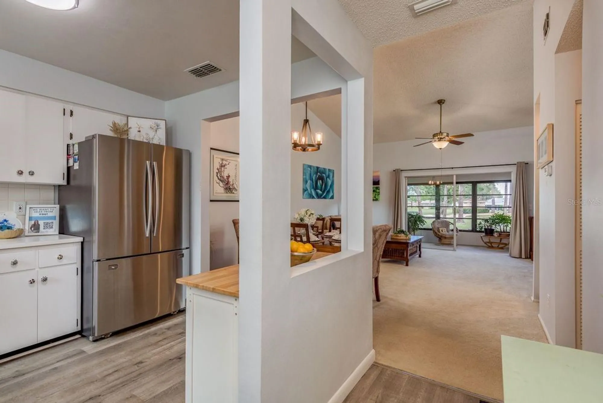 Property Slideshow image 7 of 62 | 1109 tartan dr c, Palm Harbor, FL, 34684