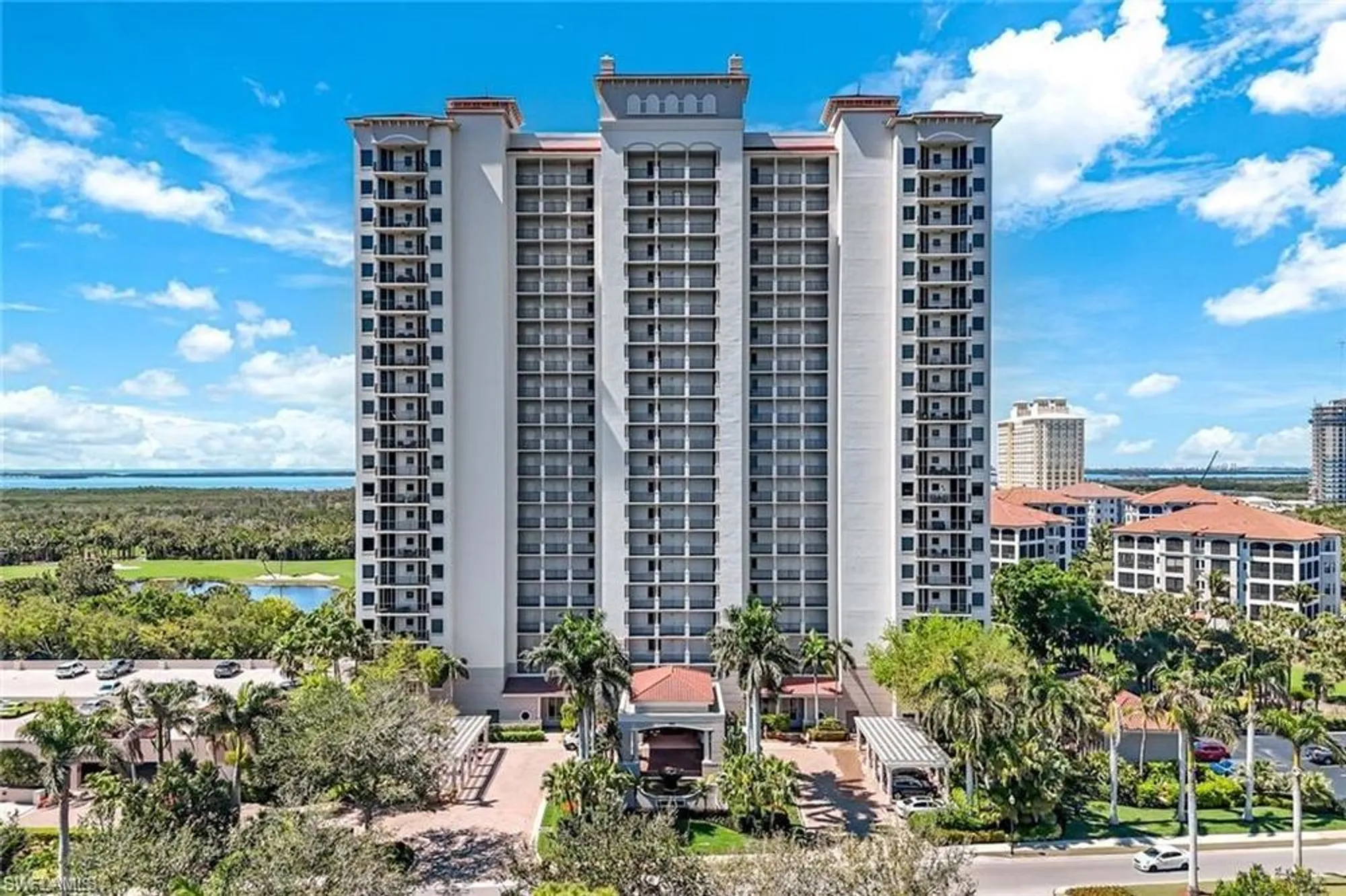 Property Slideshow image 18 of 33 | 23540 via veneto blvd 503, Estero, FL, 34134