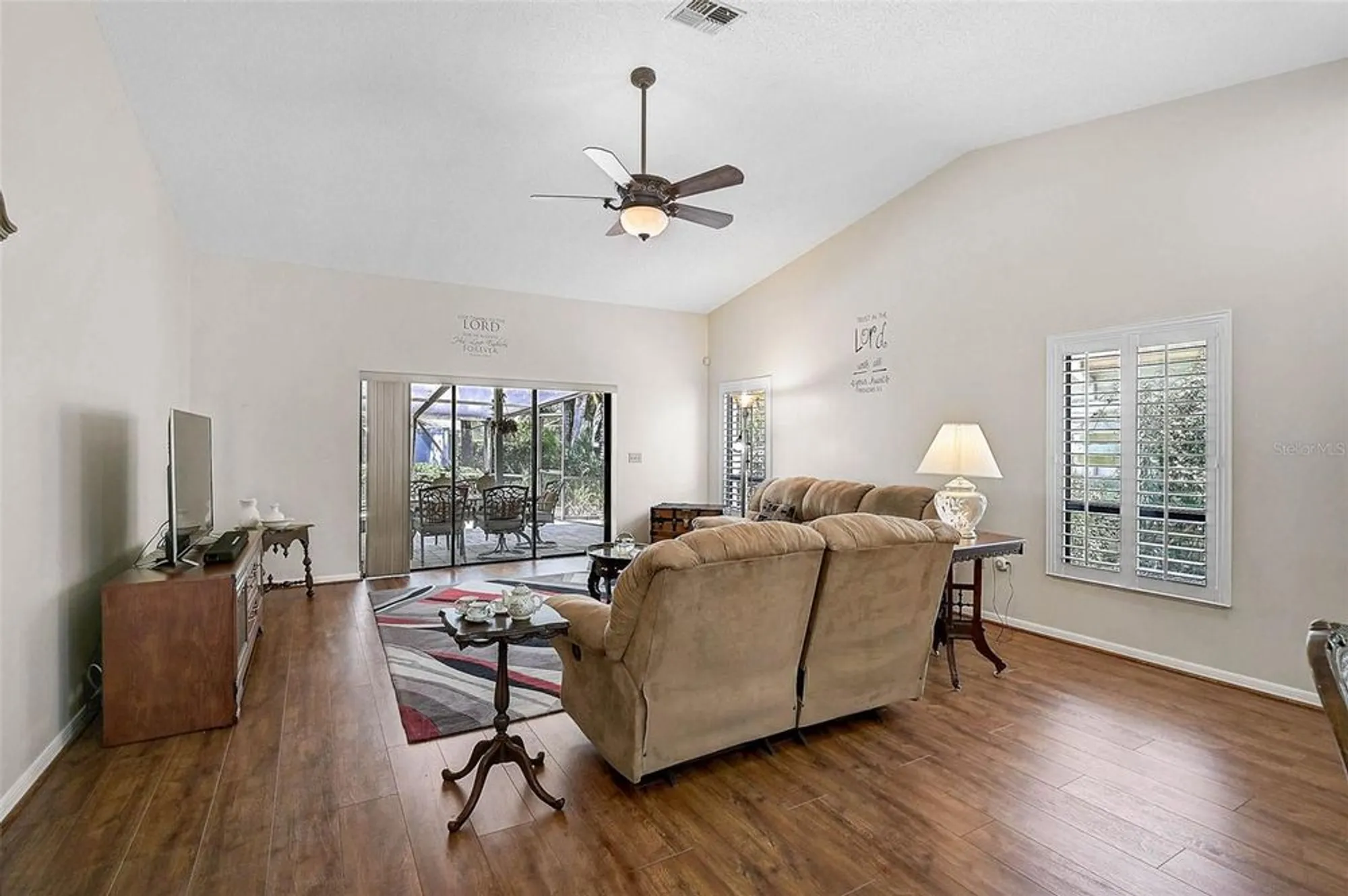 Property Slideshow image 7 of 36 | 7817 pine trace dr # 15, Sarasota, FL, 34243