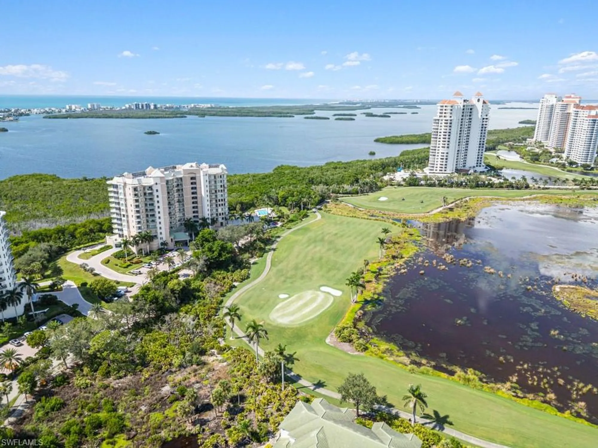 Property Slideshow image 1 of 46 | 4811 island pond ct 705, Bonita Springs, FL, 34134
