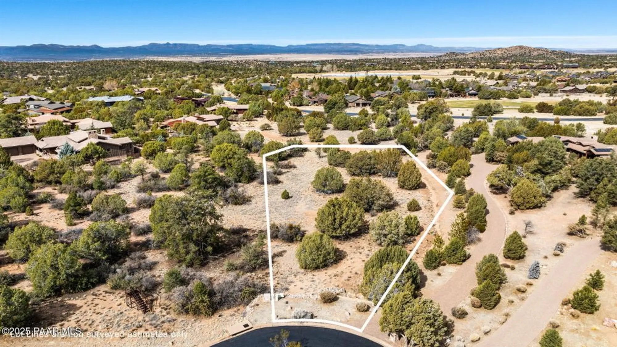 Property Slideshow image 7 of 32 | 14530 n pauls spur dr, Prescott, AZ, 86305