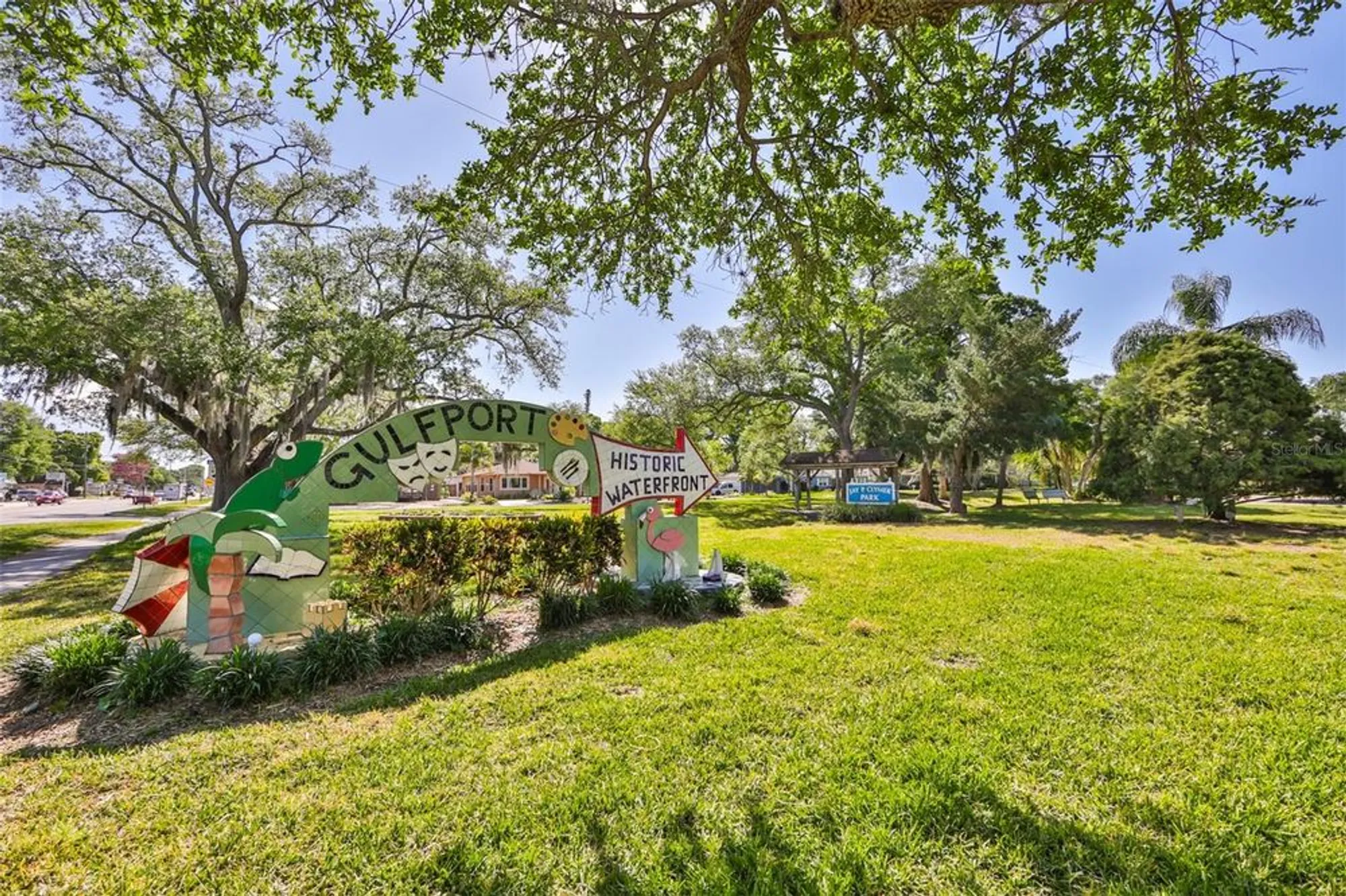 Property Slideshow image 32 of 32 | 2960 59th st 615, Gulfport, FL, 33707