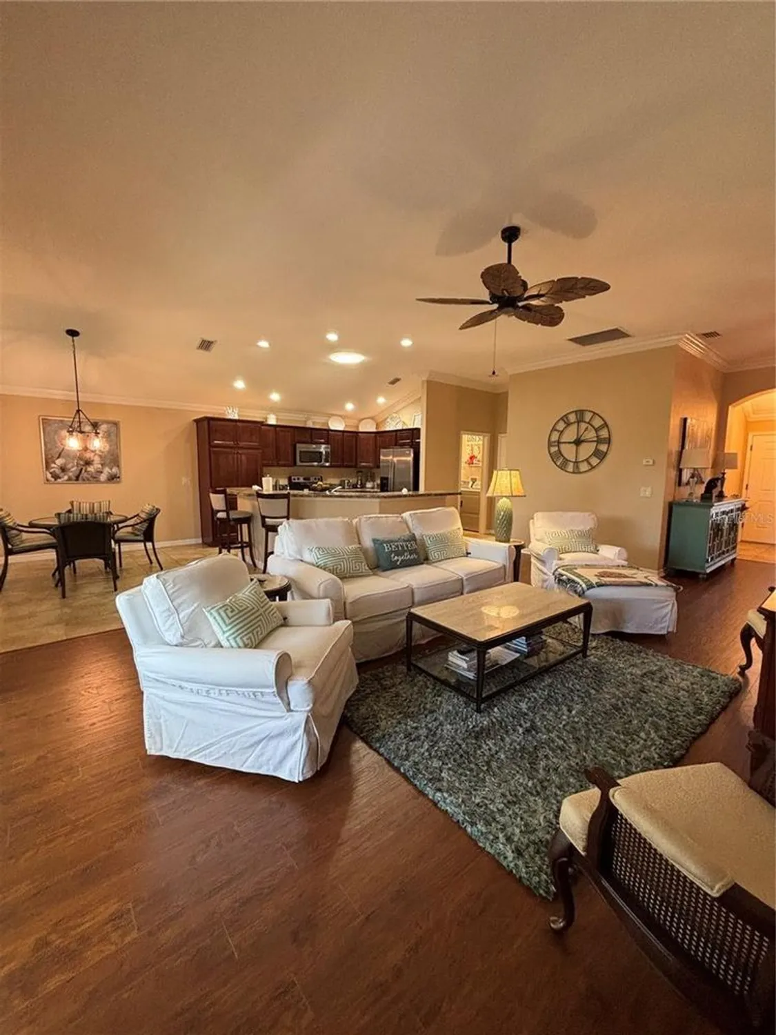 Property Slideshow image 3 of 26 | 2924 french oak ave, The Villages, FL, 32163