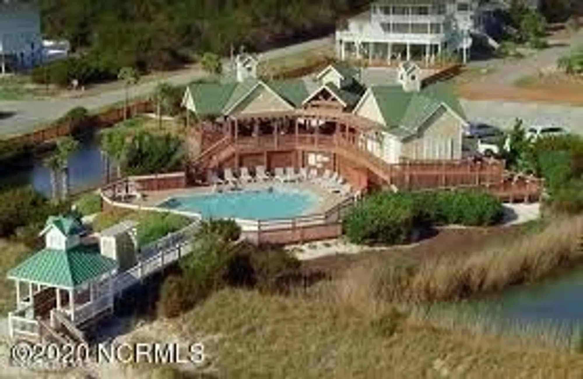 Property Slideshow image 52 of 56 | 3185 wexford way, Southport, NC, 28461