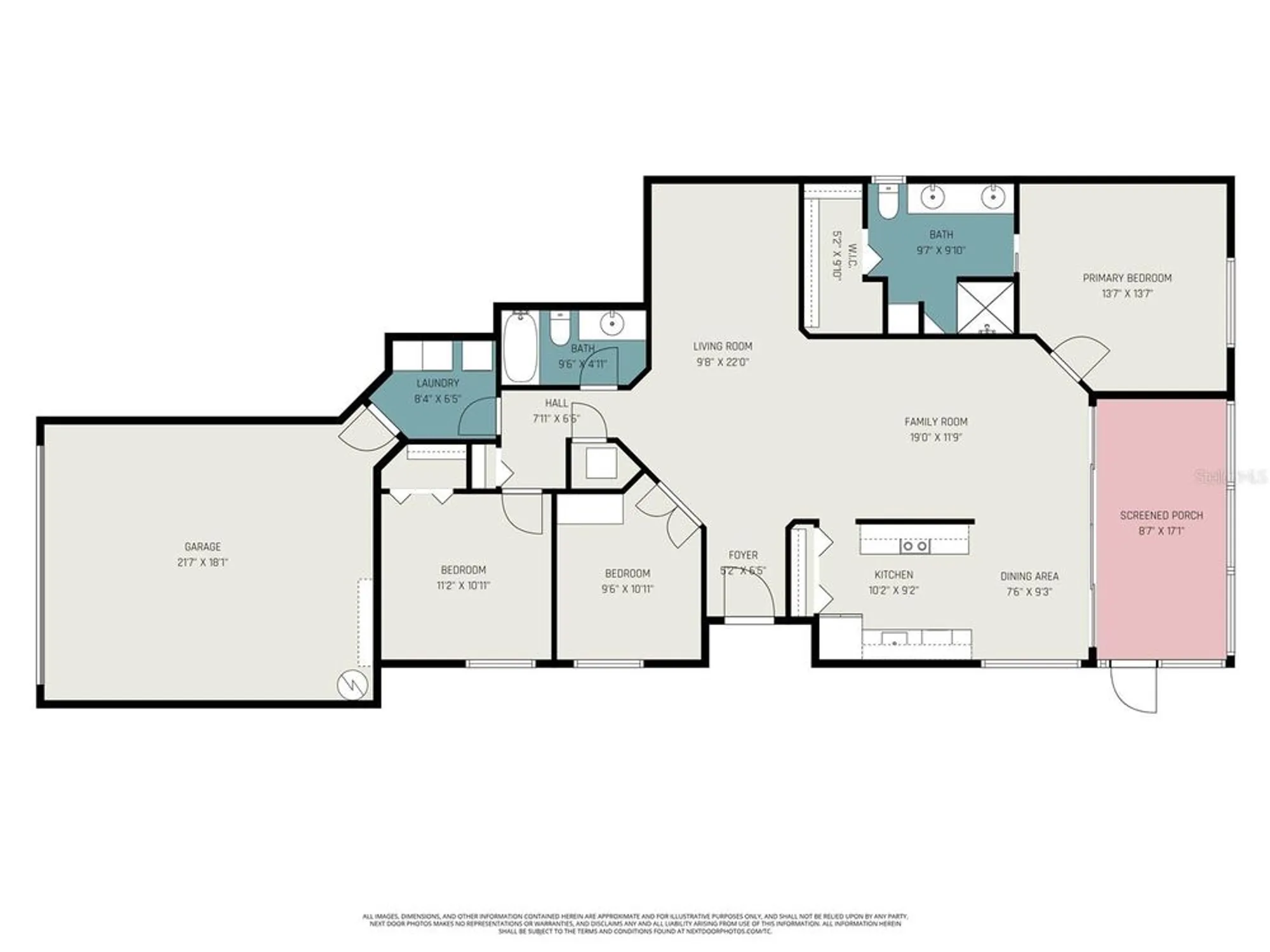 Property Slideshow image 55 of 55 | 3343 grand vista ct unit 102, Port Charlotte, FL, 33953