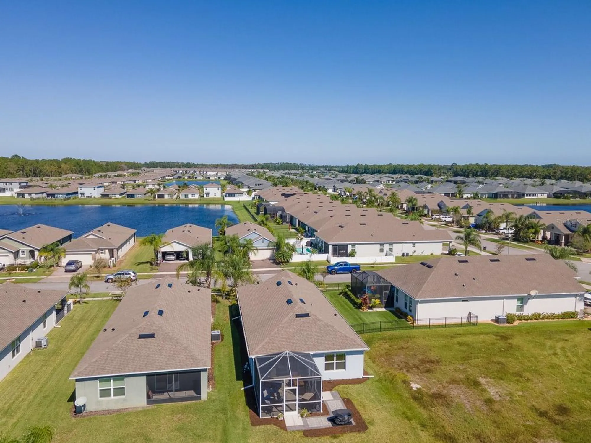 Property Slideshow image 37 of 43 | 3106 borassus dr, New Smyrna Beach, FL, 32168