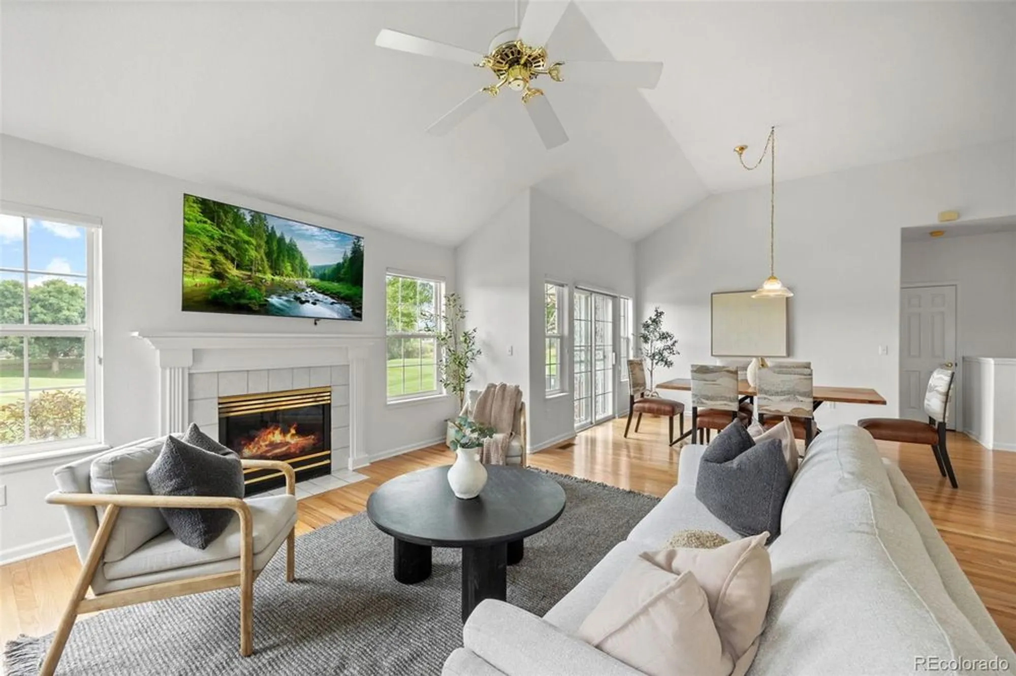 Property Slideshow image 6 of 48 | 2730 w riverwalk cir a, Littleton, CO, 80123