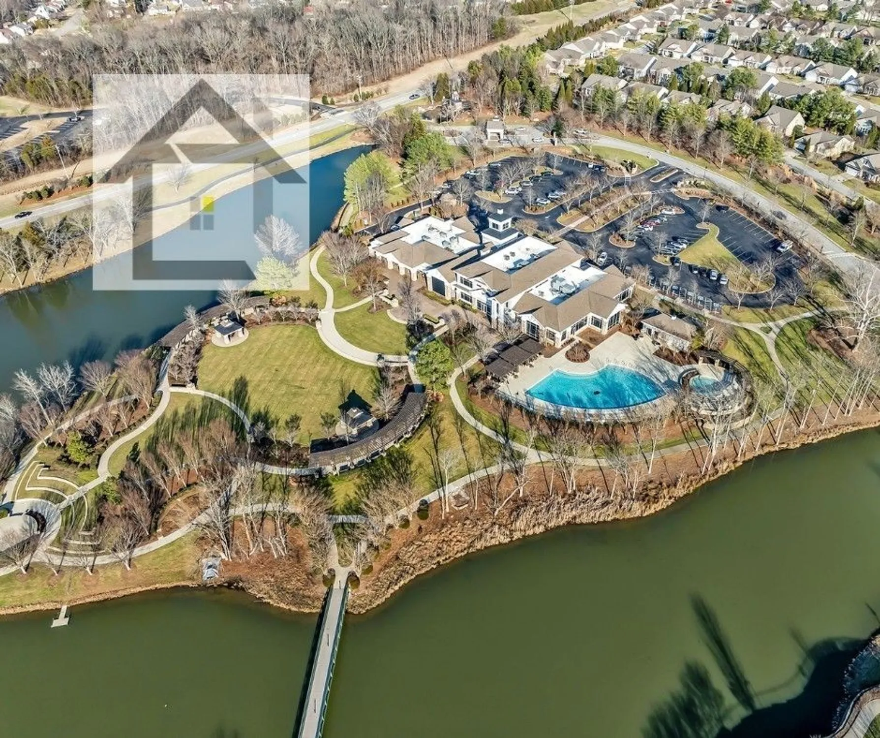 Property Slideshow image 35 of 37 | 157 old towne dr, Mount Juliet, TN, 37122