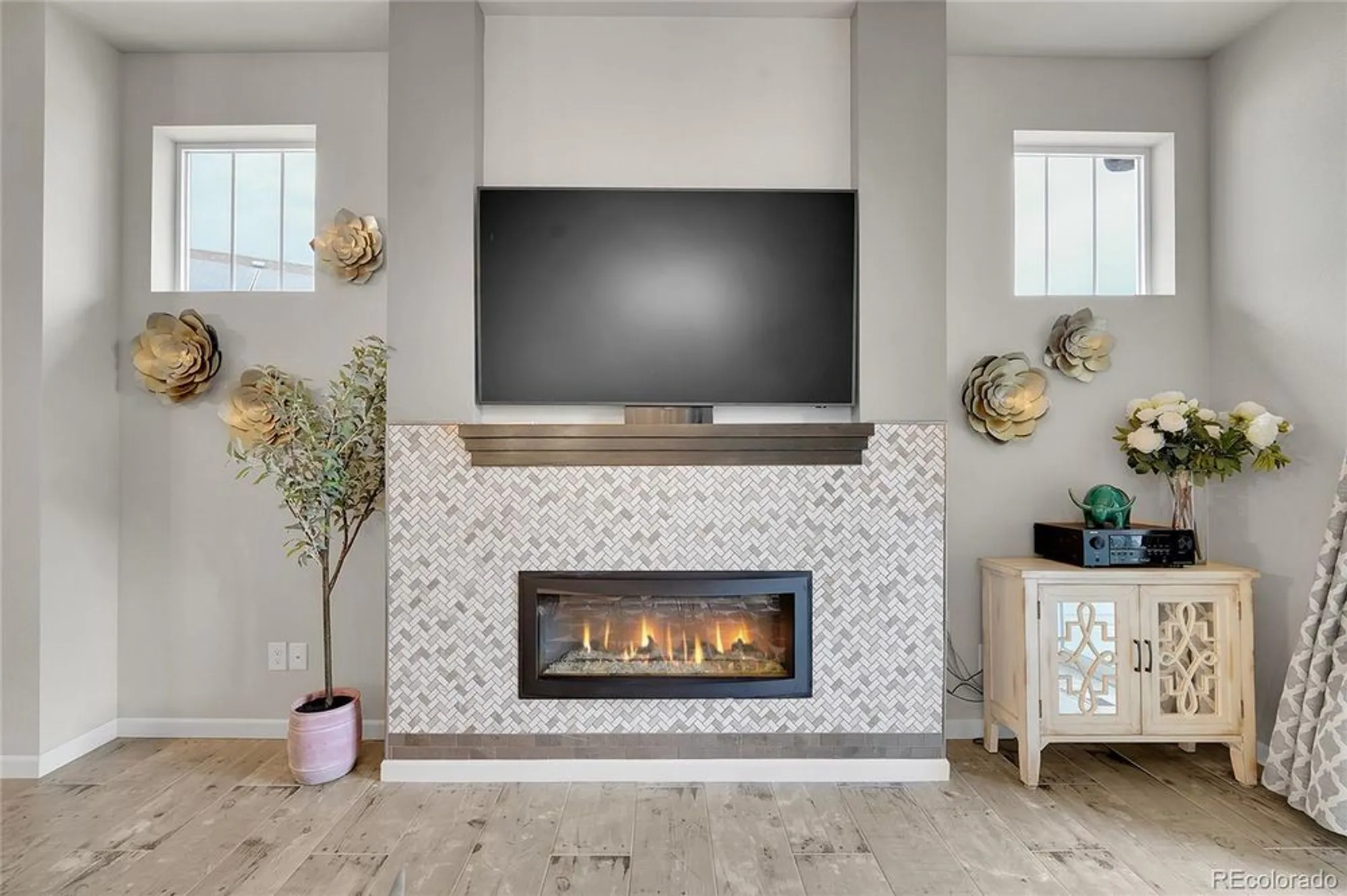 Property Slideshow image 6 of 50 | 3429 goodyear st, Castle Rock, CO, 80109