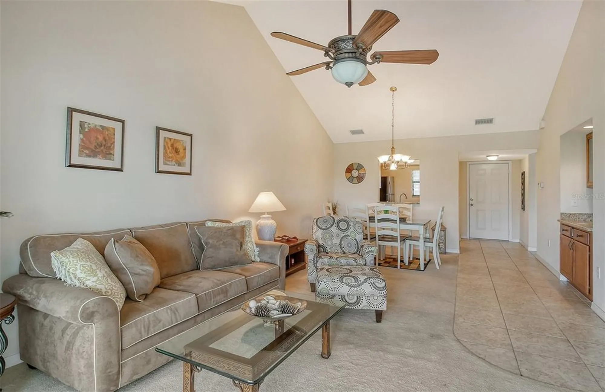 Property Slideshow image 13 of 31 | 1100 capri isles blvd apt 523, Venice, FL, 34292
