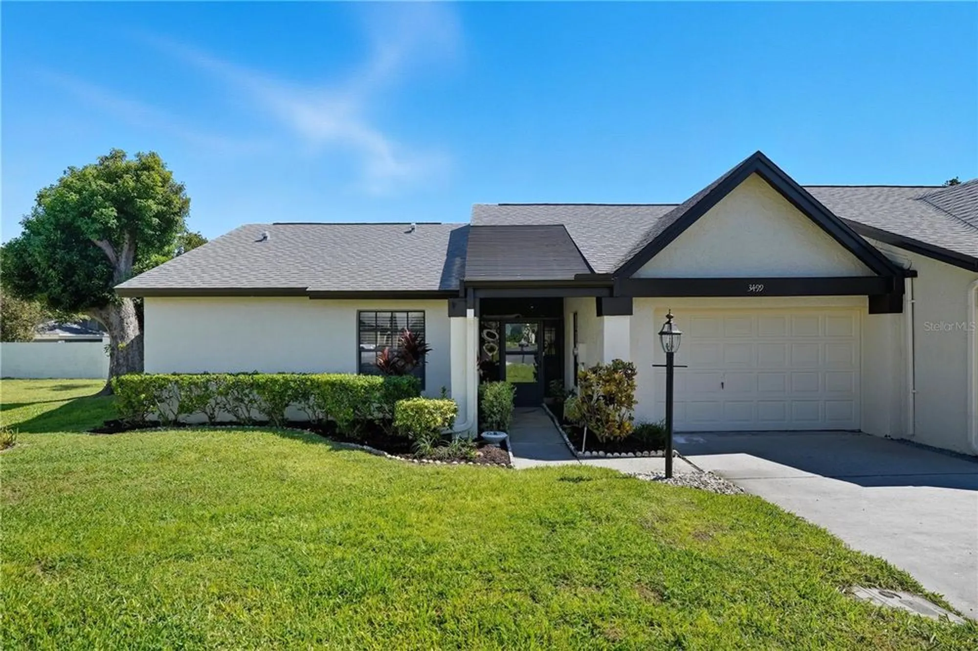 Property Slideshow image 1 of 31 | 3499 cedar ln, Palm Harbor, FL, 34684