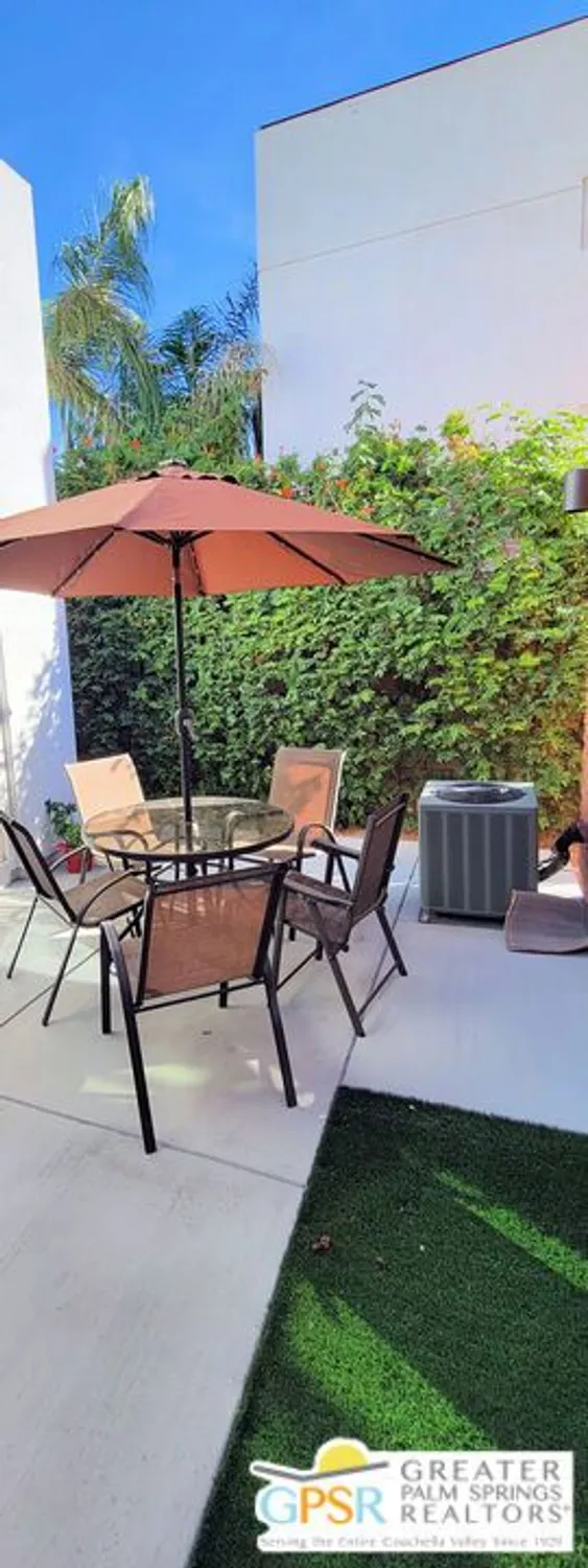 Property Slideshow image 17 of 27 | 4945 frey way, Palm Springs, CA, 92262