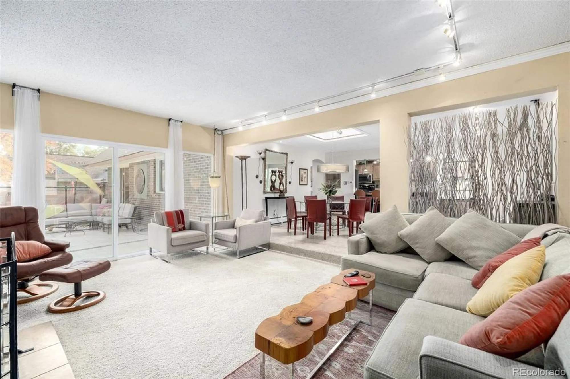 Property Slideshow image 7 of 46 | 7466 w cedar cir, Lakewood, CO, 80226