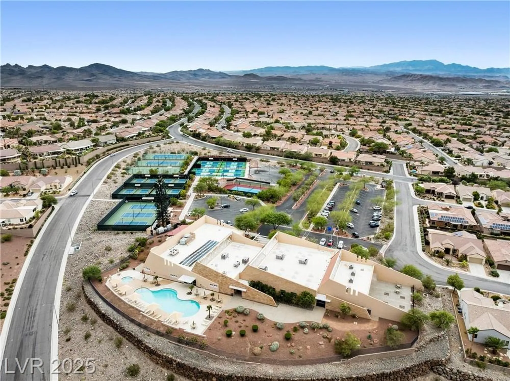 Property Slideshow image 34 of 37 | 2868 foxtail creek ave, Henderson, NV, 89052