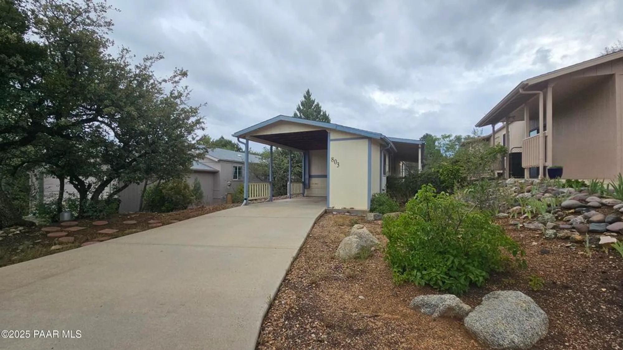 Property Slideshow image 22 of 23 | 803 wildflower dr, Prescott, AZ, 86301