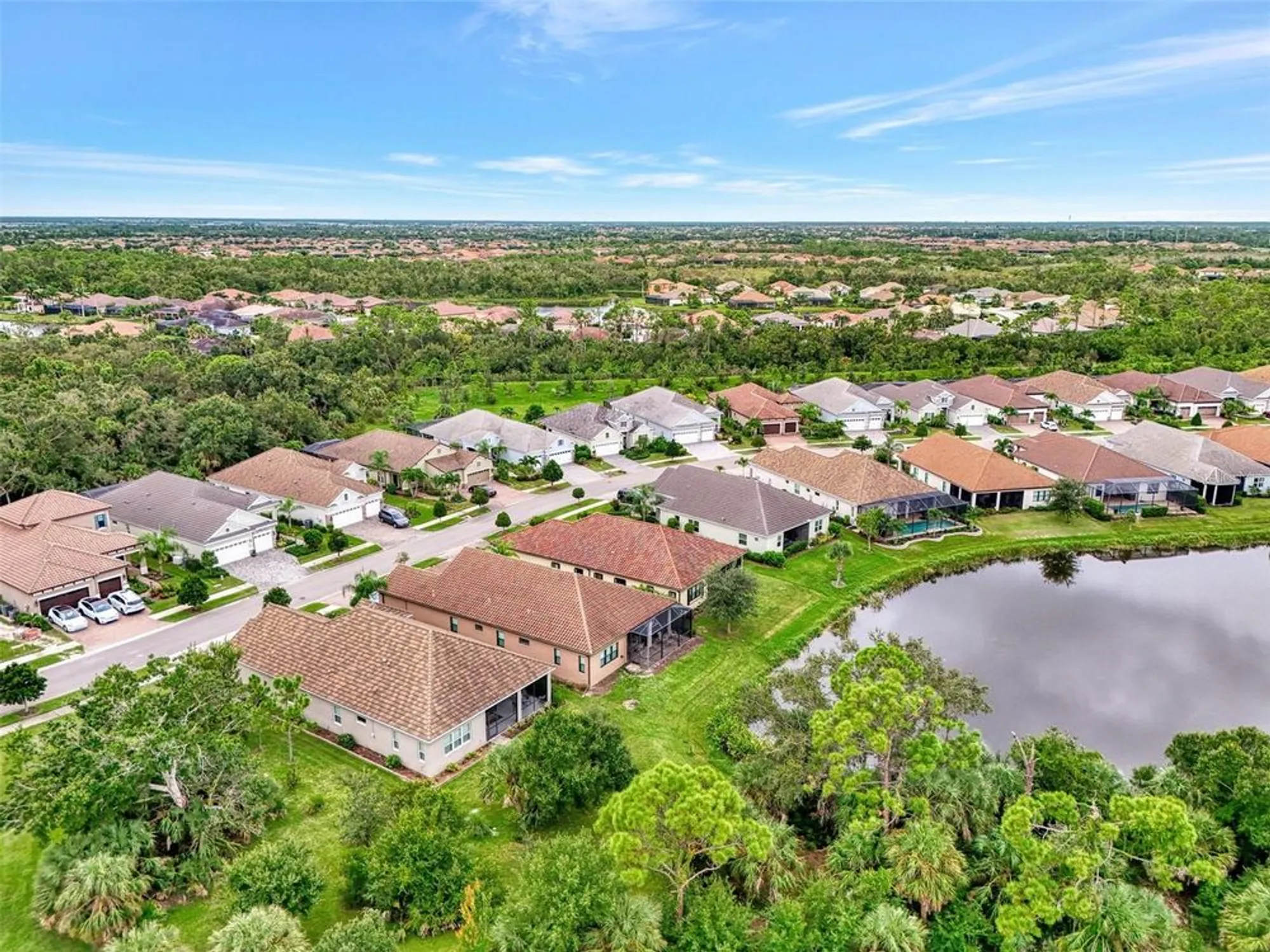 Property Slideshow image 60 of 90 | 11880 hunters creek rd, Venice, FL, 34293