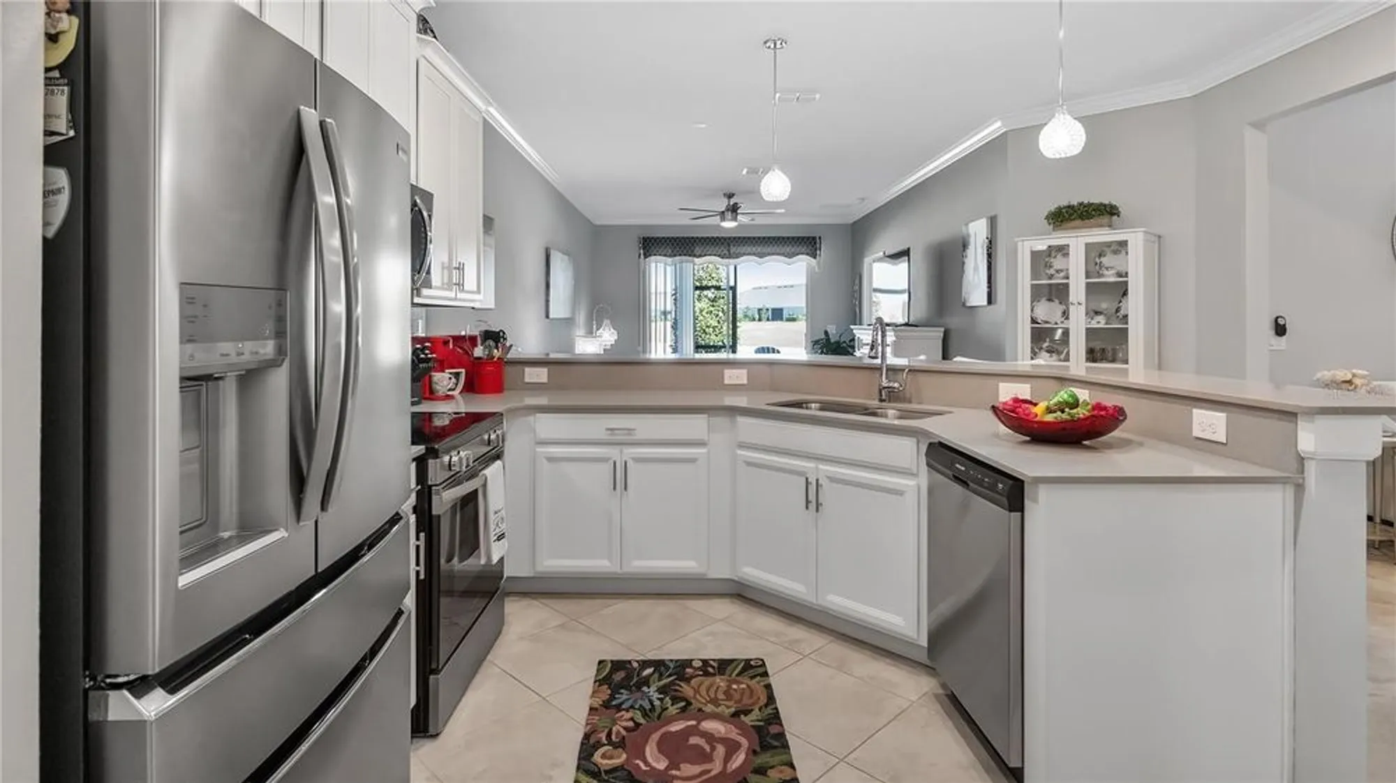 Property Slideshow image 11 of 34 | 3512 belland cir b, Clermont, FL, 34711