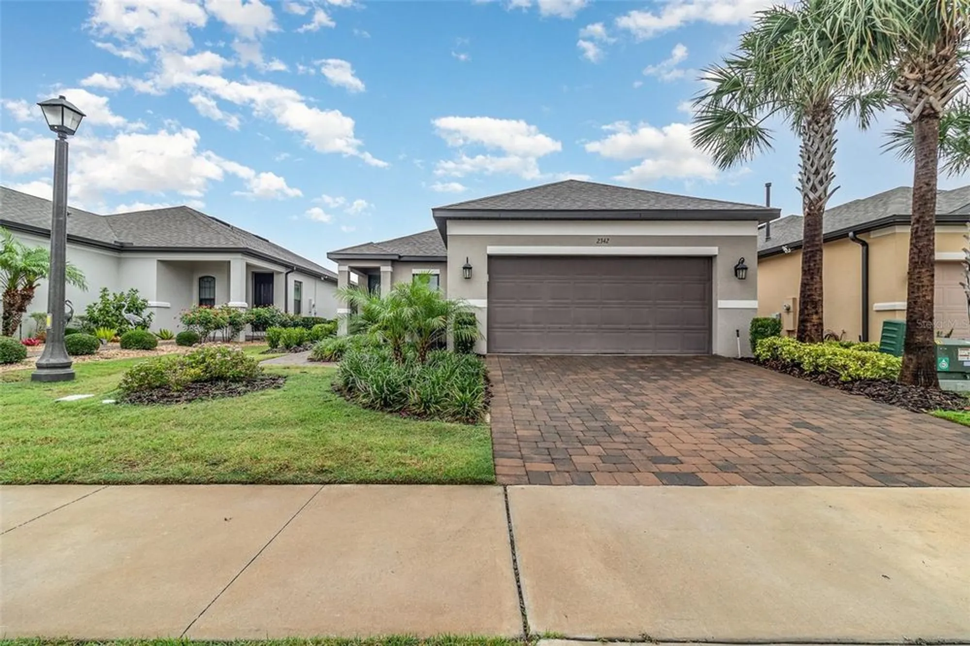 Property Slideshow image 1 of 22 | 2342 clemblue rd, Clermont, FL, 34715