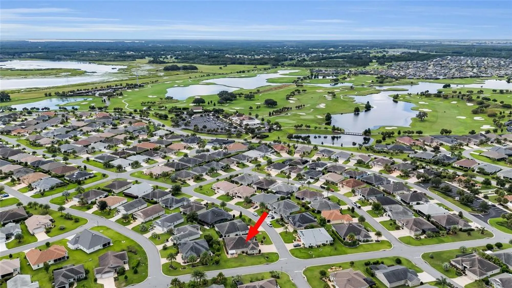 Property Slideshow image 38 of 42 | 491 harlow ln, The Villages, FL, 32163