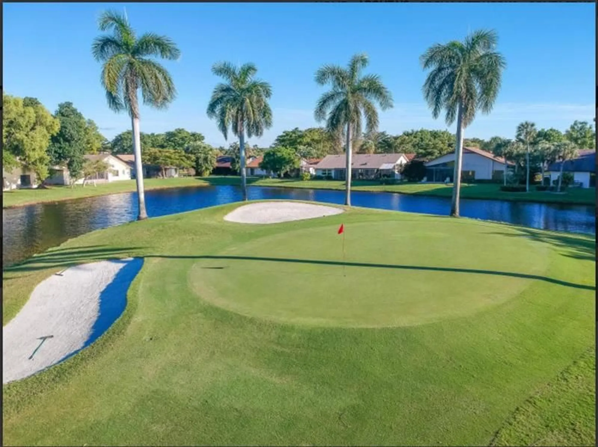 Property Slideshow image 2 of 30 | 5054 golfview ct apt 1514, Delray Beach, FL, 33484