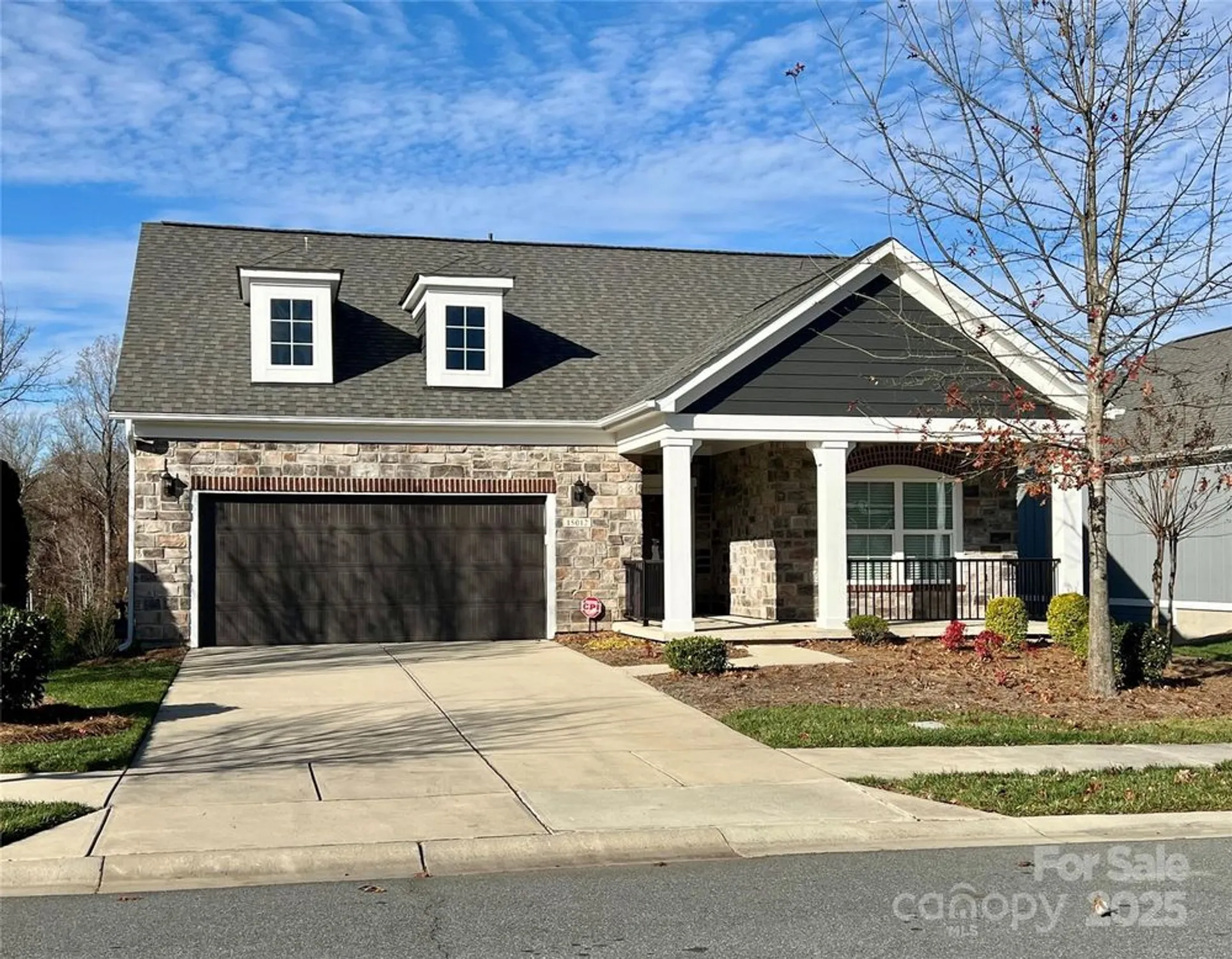 Property Slideshow image 1 of 8 | 15012 courtside cove ln, Cornelius, NC, 28031