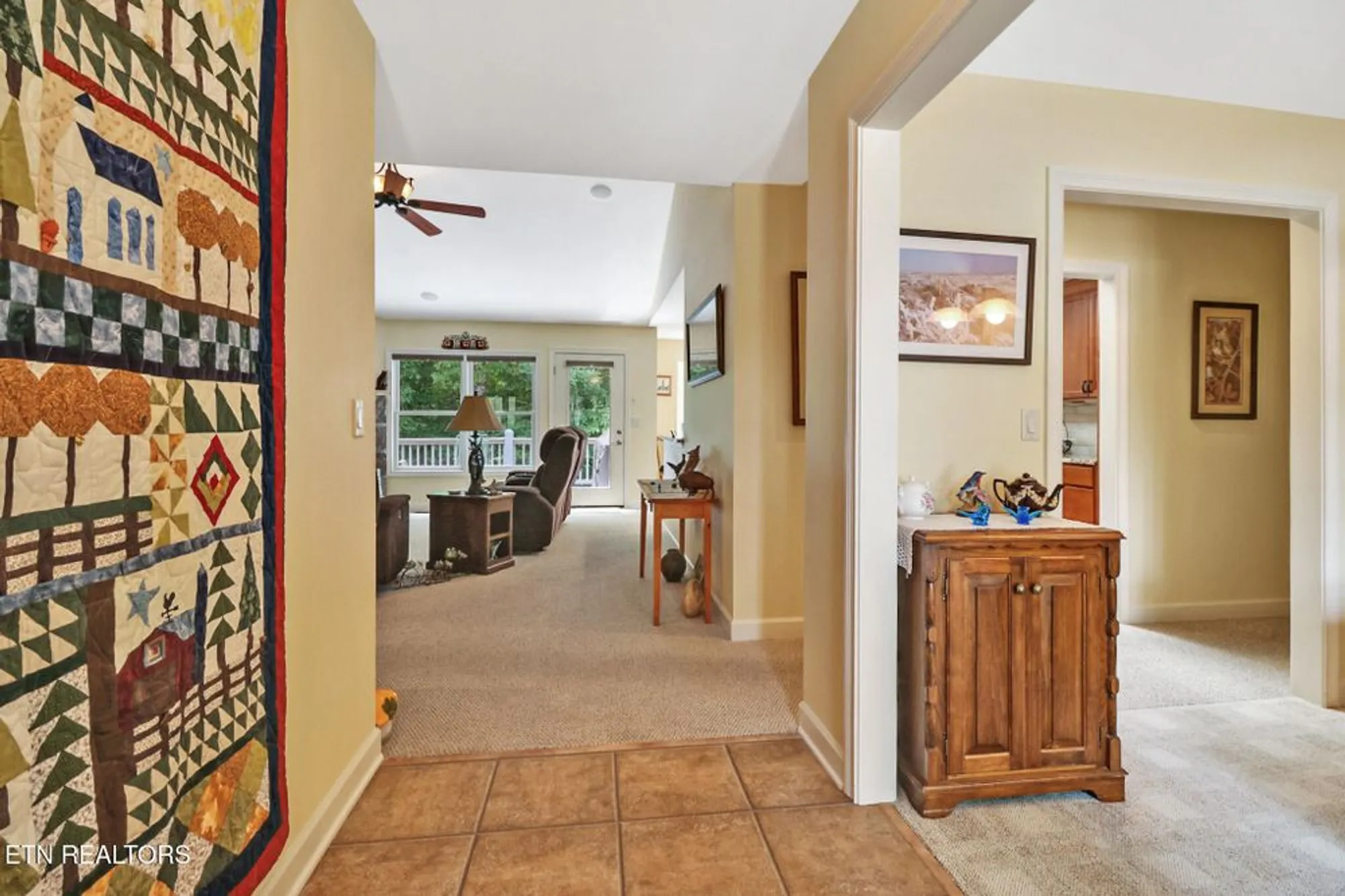 Property Slideshow image 6 of 46 | 169 forest view dr, Crossville, TN, 38558