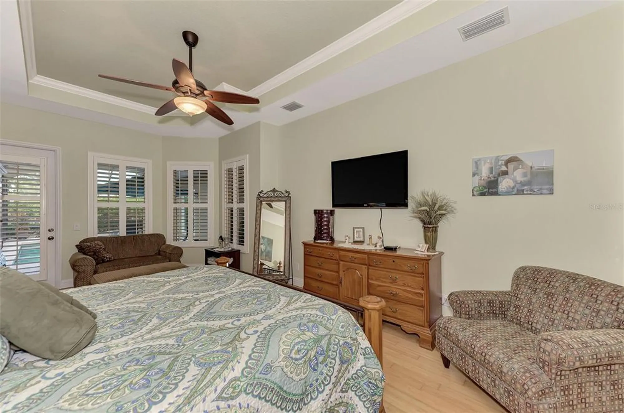 Property Slideshow image 39 of 73 | 1221 creek nine dr, North Port, FL, 34291
