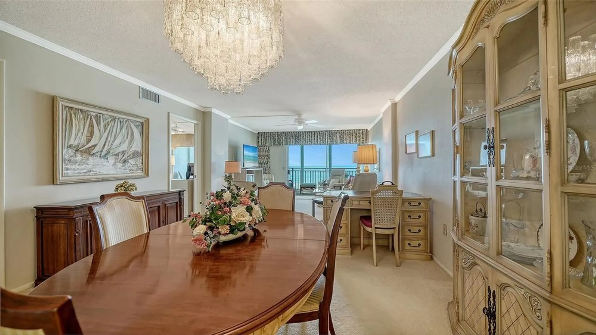 Property Slideshow image 6 of 56 | 19 whispering sands dr 802, Sarasota, FL, 34242