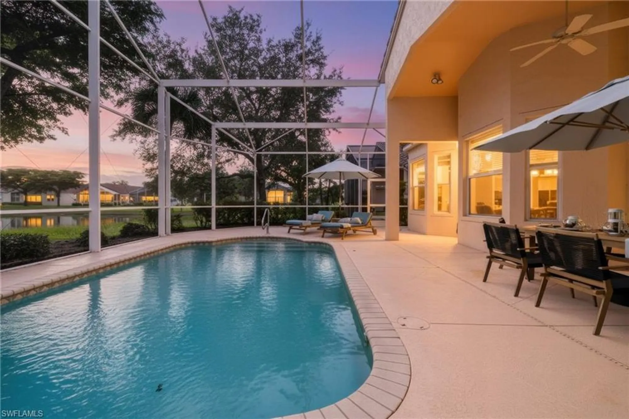 Property Slideshow image 2 of 50 | 9011 springview loop, Estero, FL, 33928