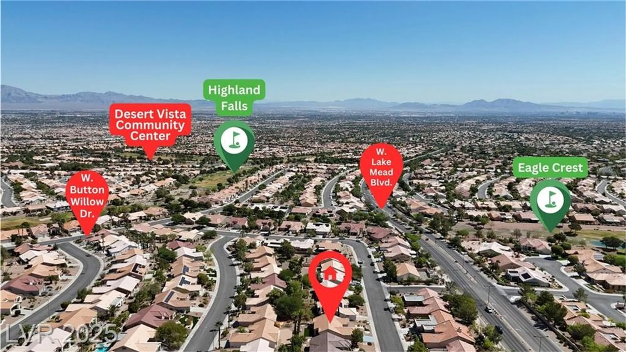 Property Slideshow image 41 of 51 | 10636 argents hill dr, Las Vegas, NV, 89134