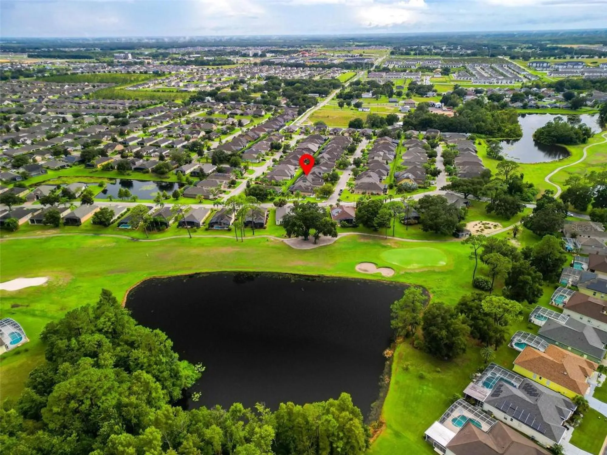 Property Slideshow image 6 of 51 | 507 cadiz dr, Davenport, FL, 33837