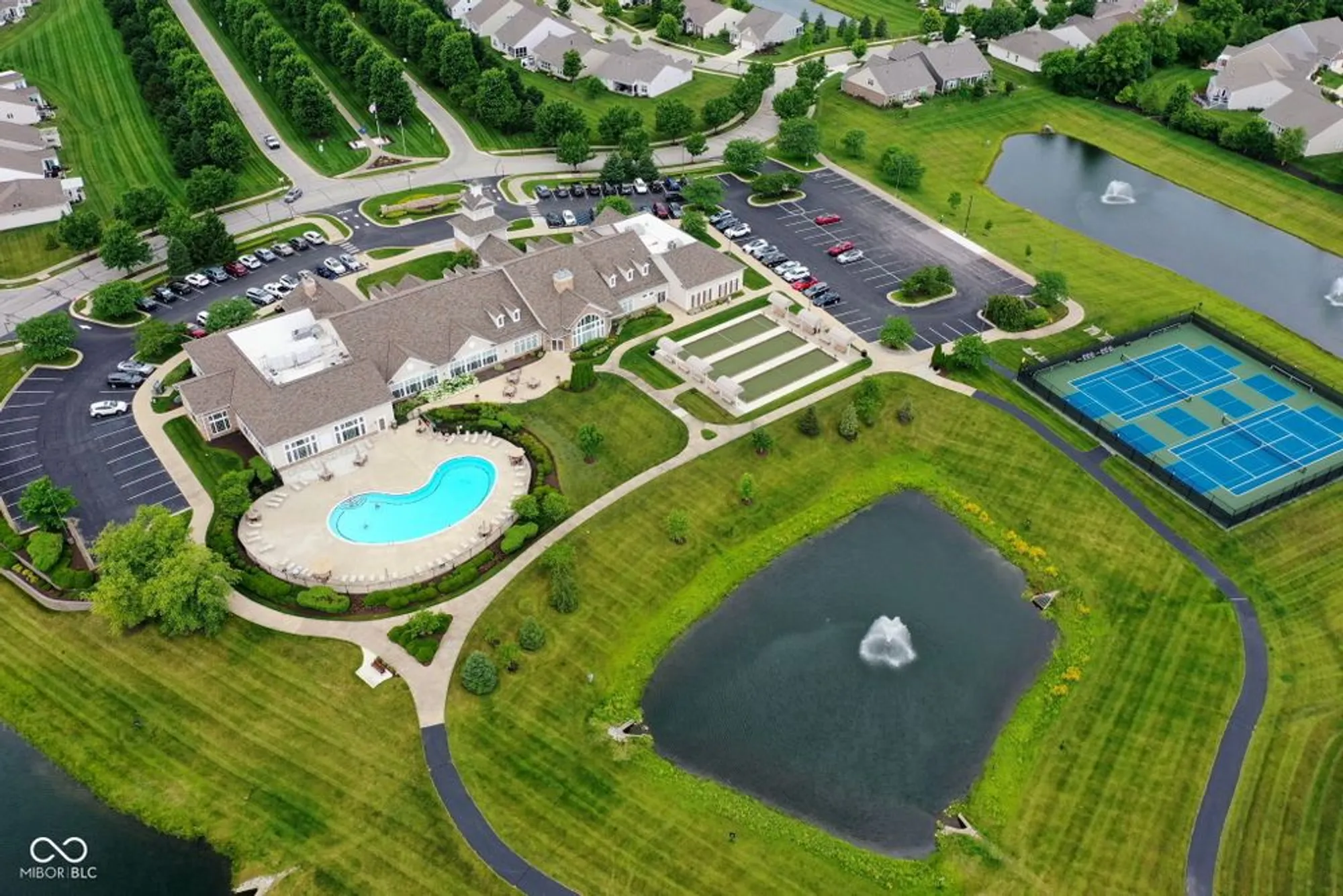 Property Slideshow image 49 of 52 | 16176 brookmere ave, Fishers, IN, 46037