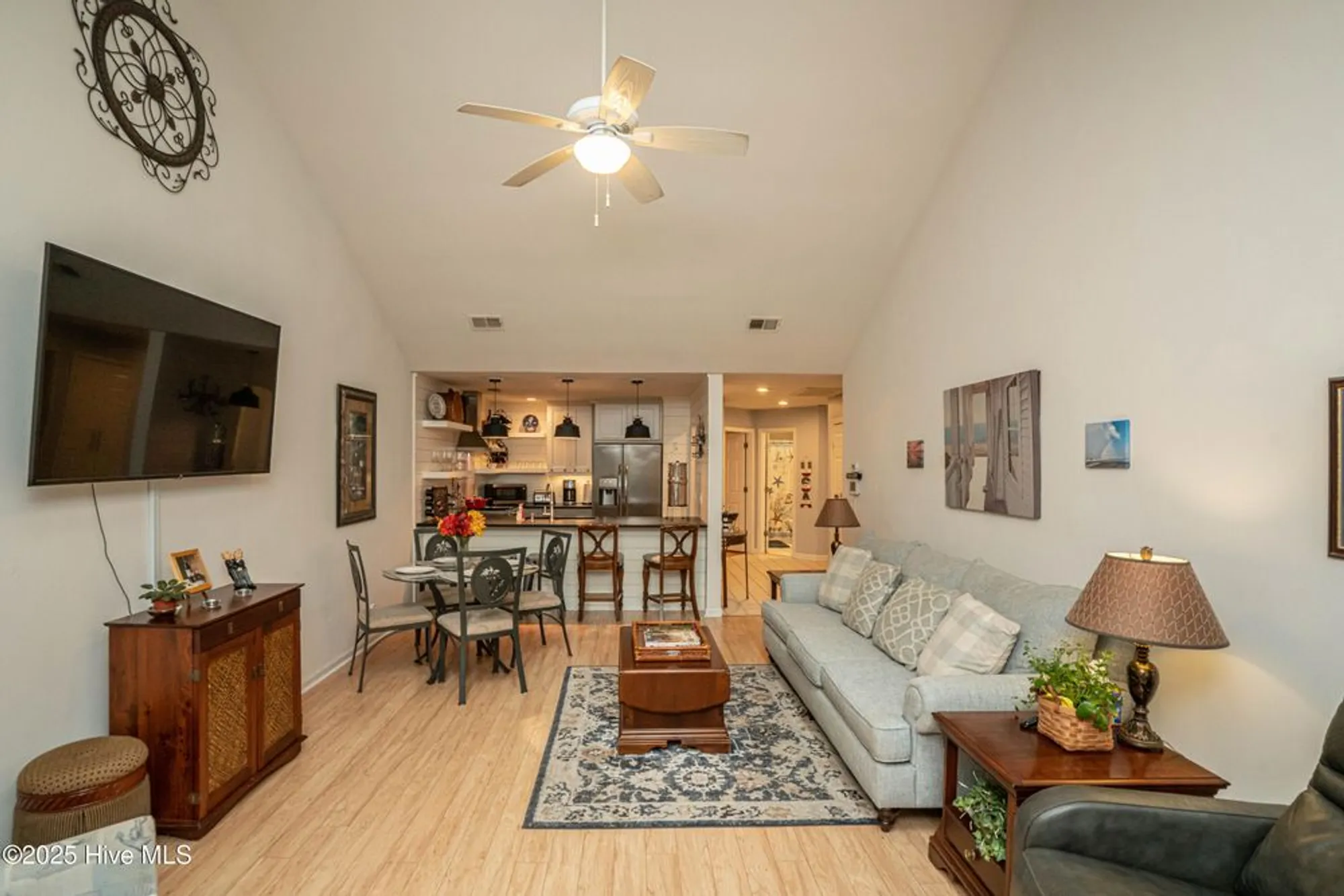 Property Slideshow image 16 of 46 | 90 clubhouse rd apt 4b, Sunset Beach, NC, 28468