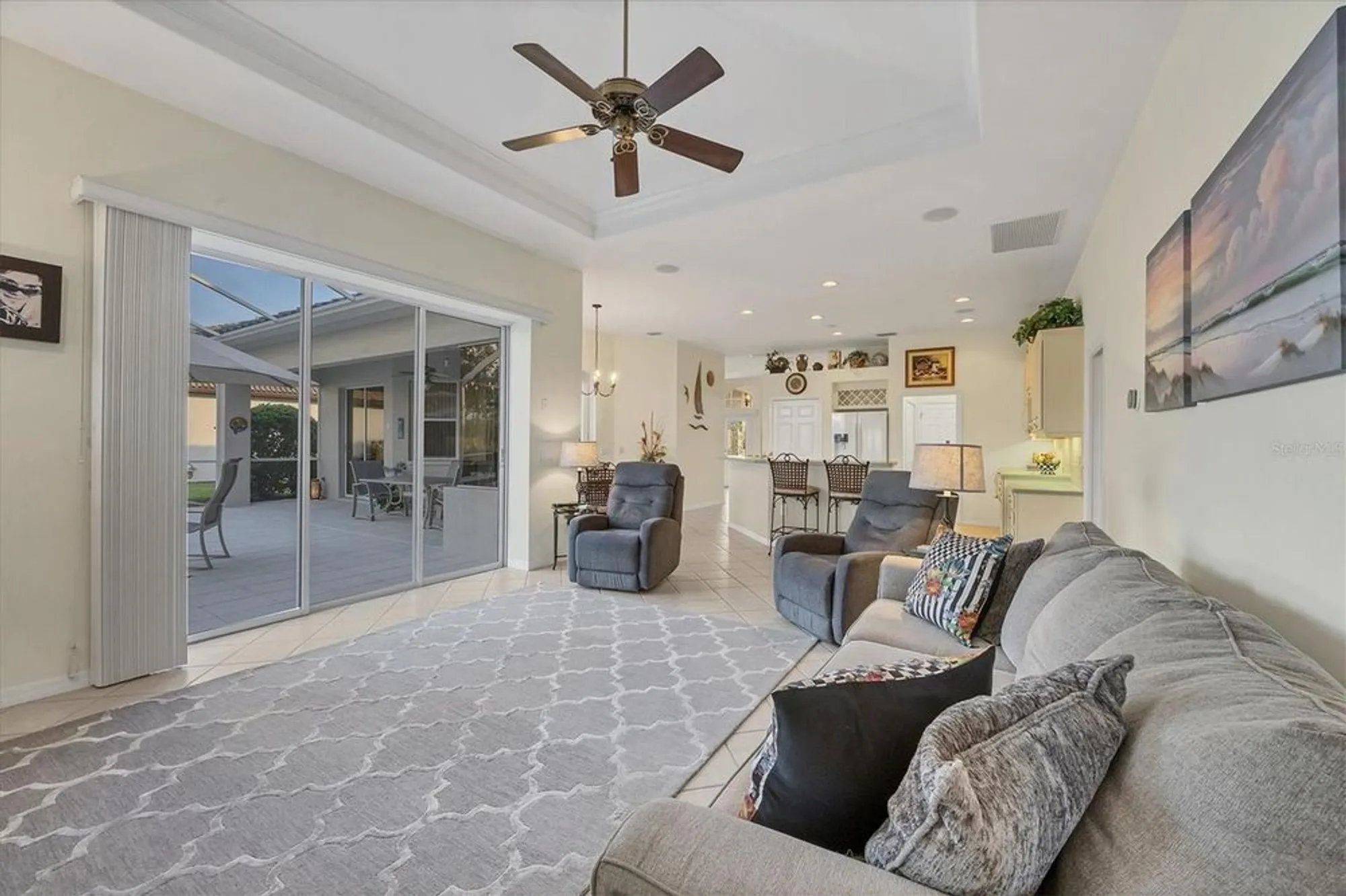 Property Slideshow image 24 of 63 | 5266 pine shadow ln, North Port, FL, 34287