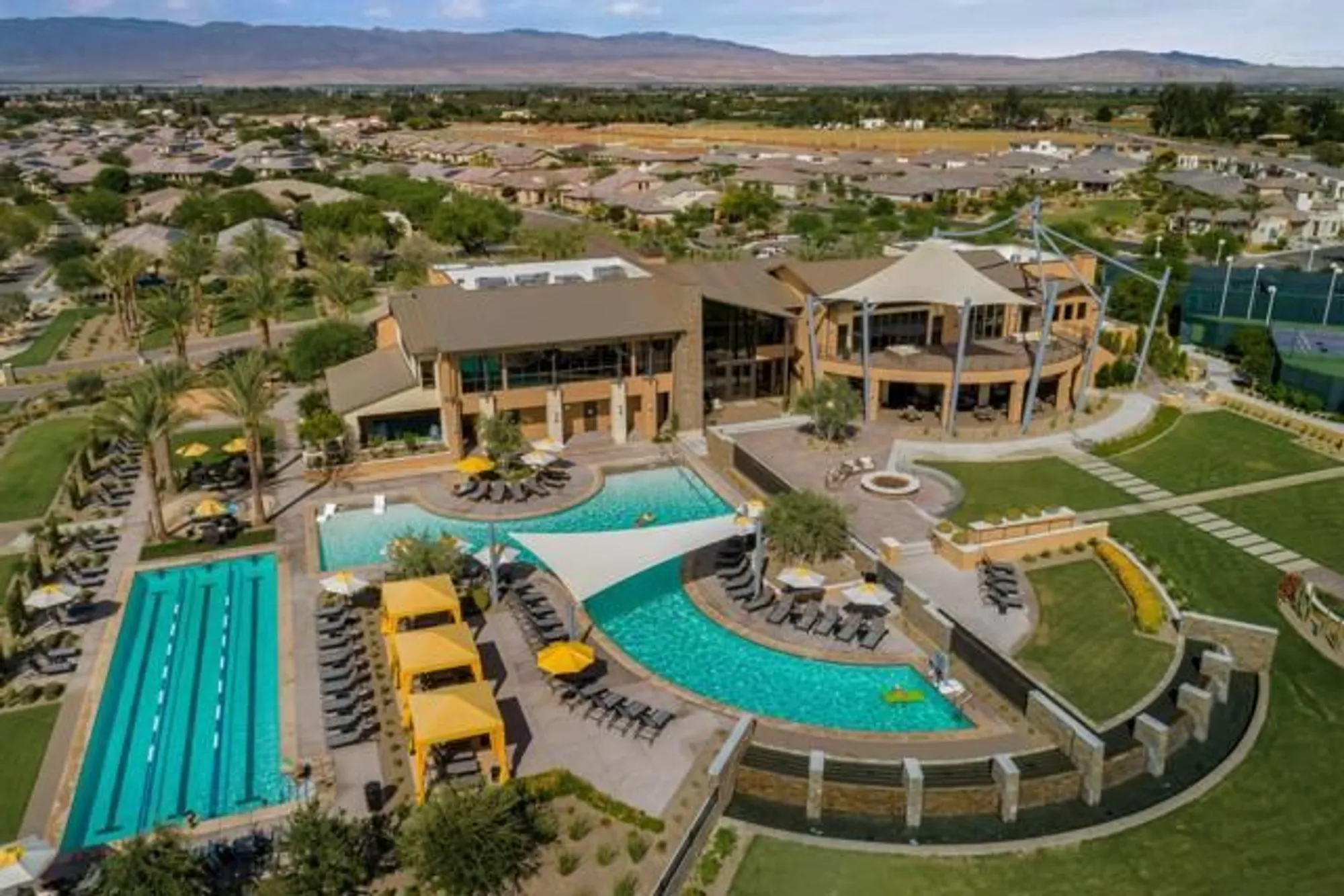 Property Slideshow image 1 of 45 | 51655 ponderosa dr, Indio, CA, 92201