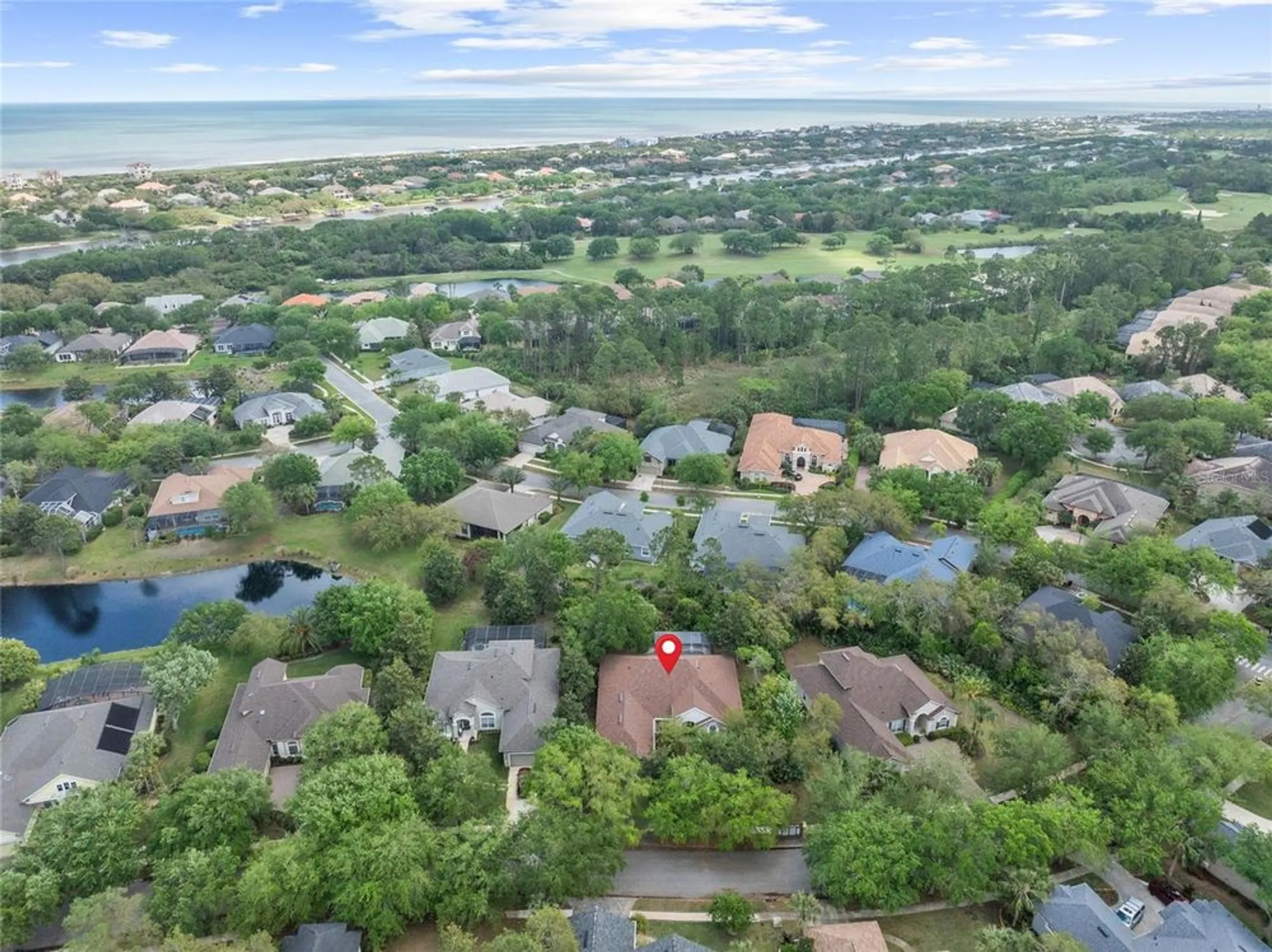 Property Slideshow image 51 of 56 | 8 n village dr, Palm Coast, FL, 32137